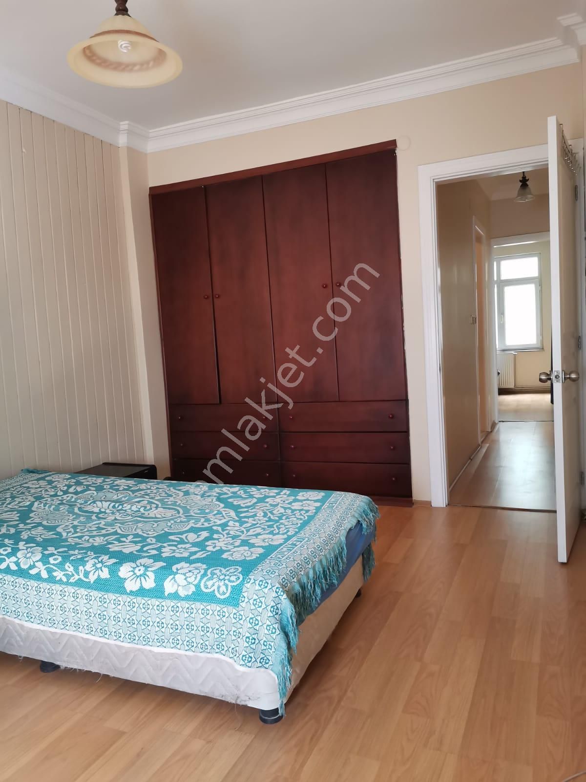 İstanbul Üsküdar Meydana 100mt Eşyalı Kiralık 2+1 Daire - Görsel 5