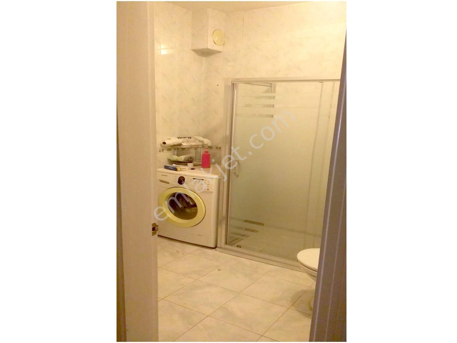 İstanbul Üsküdar Meydana 100mt Eşyalı Kiralık 2+1 Daire - Görsel 27