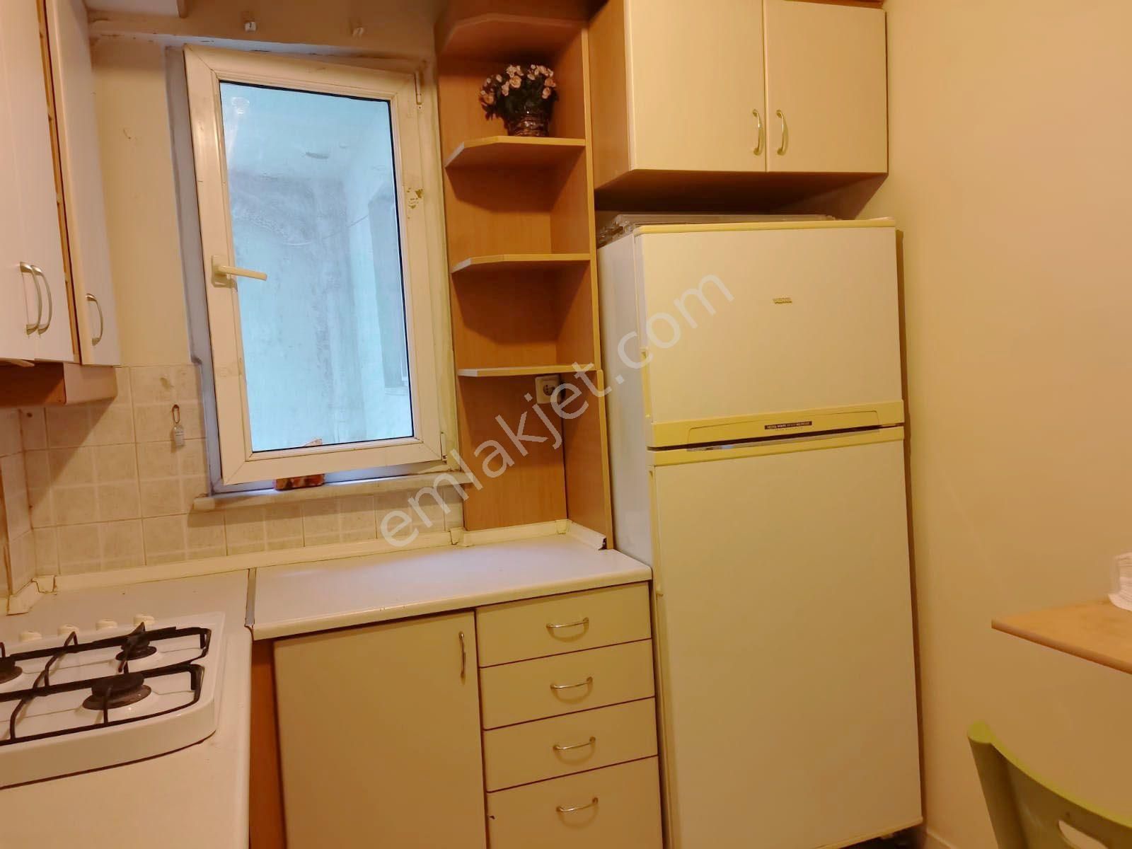 İstanbul Üsküdar Meydana 100mt Eşyalı Kiralık 2+1 Daire - Görsel 9