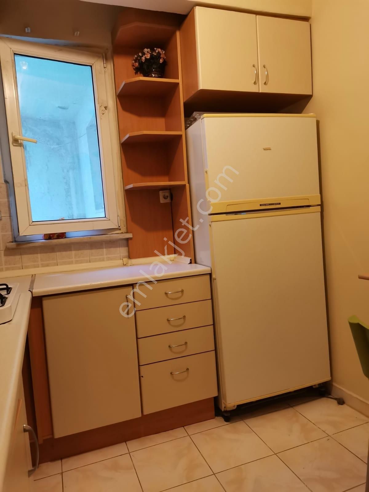 İstanbul Üsküdar Meydana 100mt Eşyalı Kiralık 2+1 Daire - Görsel 21