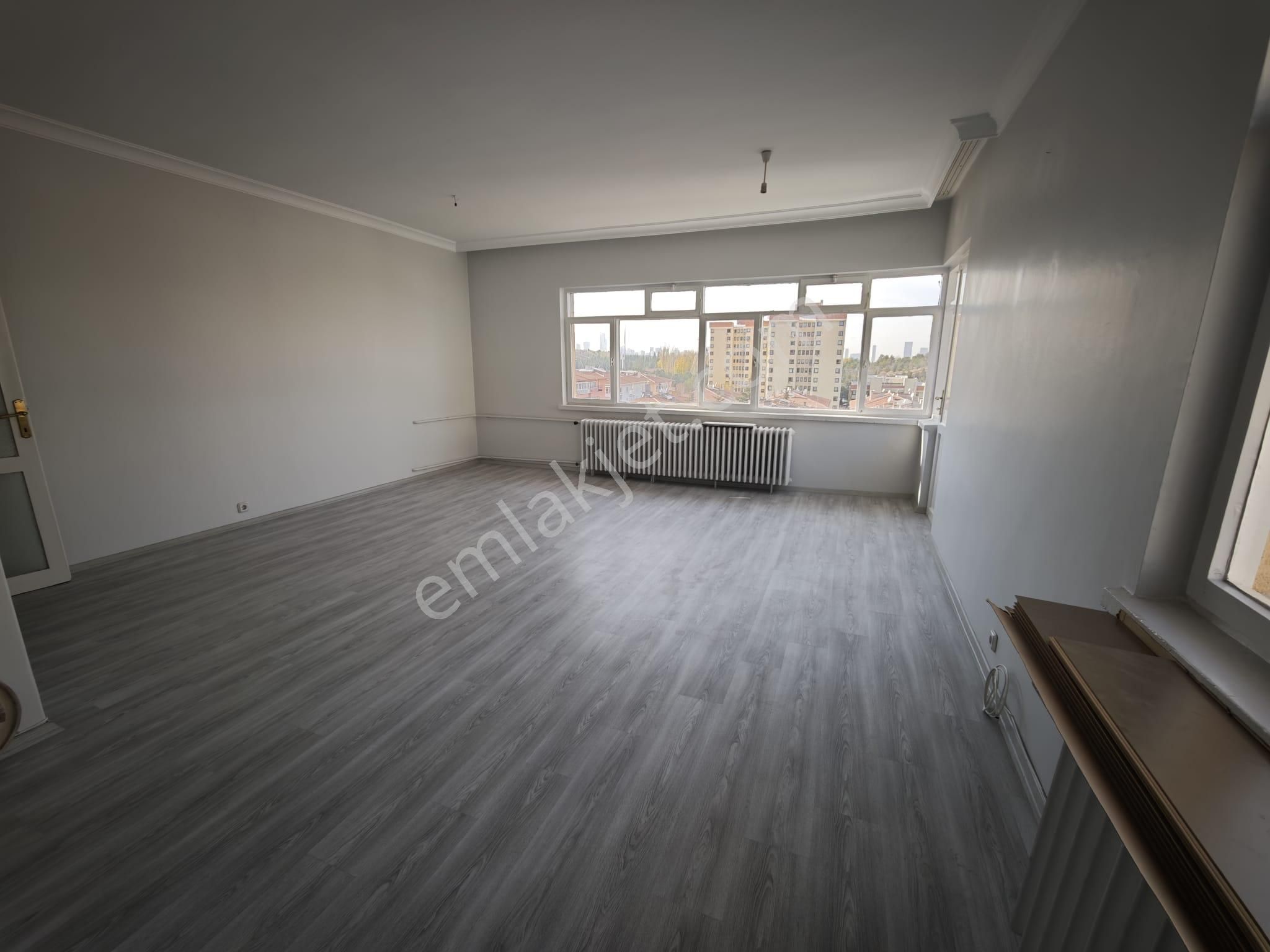 Ayrancı Mahallesi Trebolu Sokak'da 4.kat'da 2+1 Kiralık Daire - Görsel 7