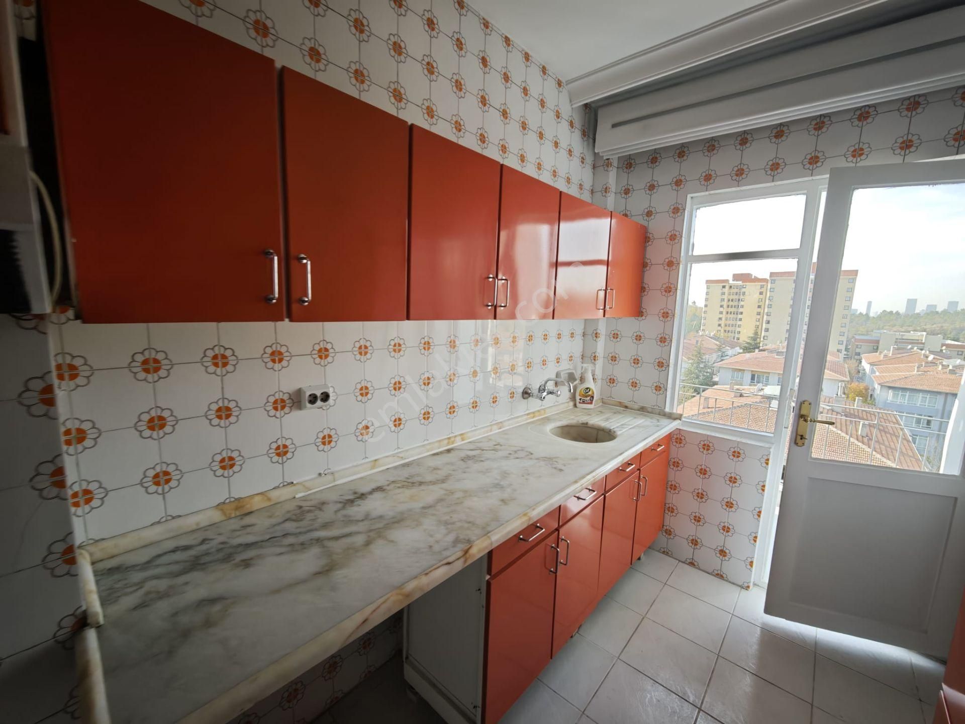 Ayrancı Mahallesi Trebolu Sokak'da 4.kat'da 2+1 Kiralık Daire - Görsel 17