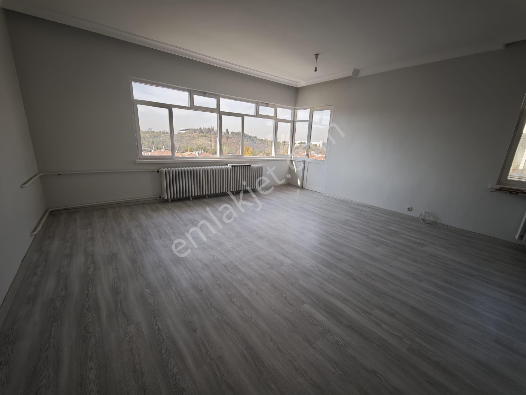 Ayrancı Mahallesi Trebolu Sokak'da 4.kat'da 2+1 Kiralık Daire - Görsel 5