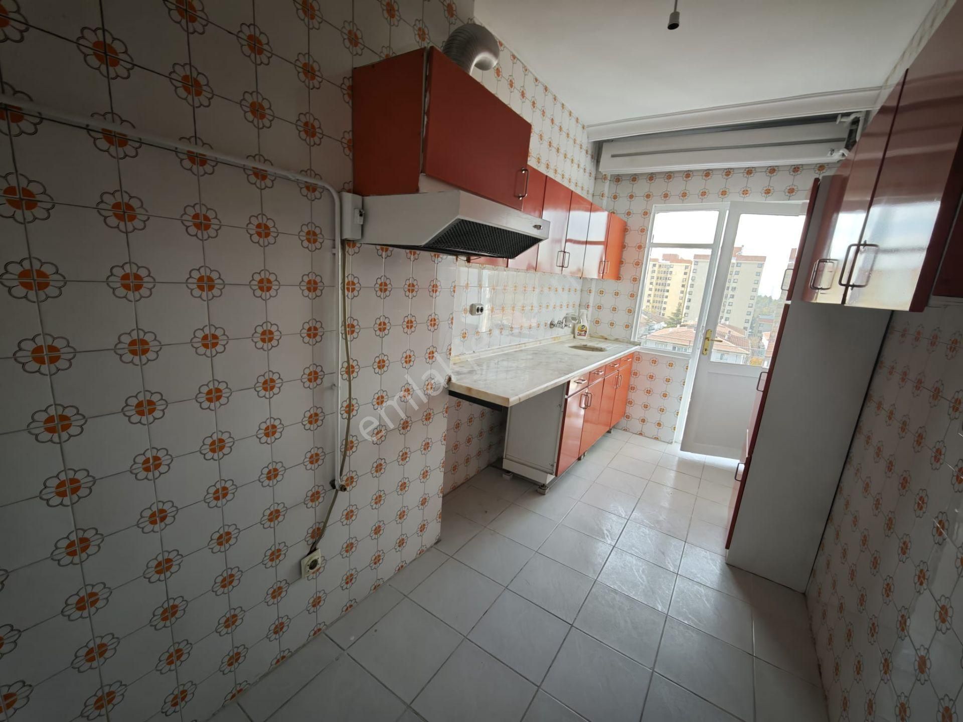 Ayrancı Mahallesi Trebolu Sokak'da 4.kat'da 2+1 Kiralık Daire - Görsel 23