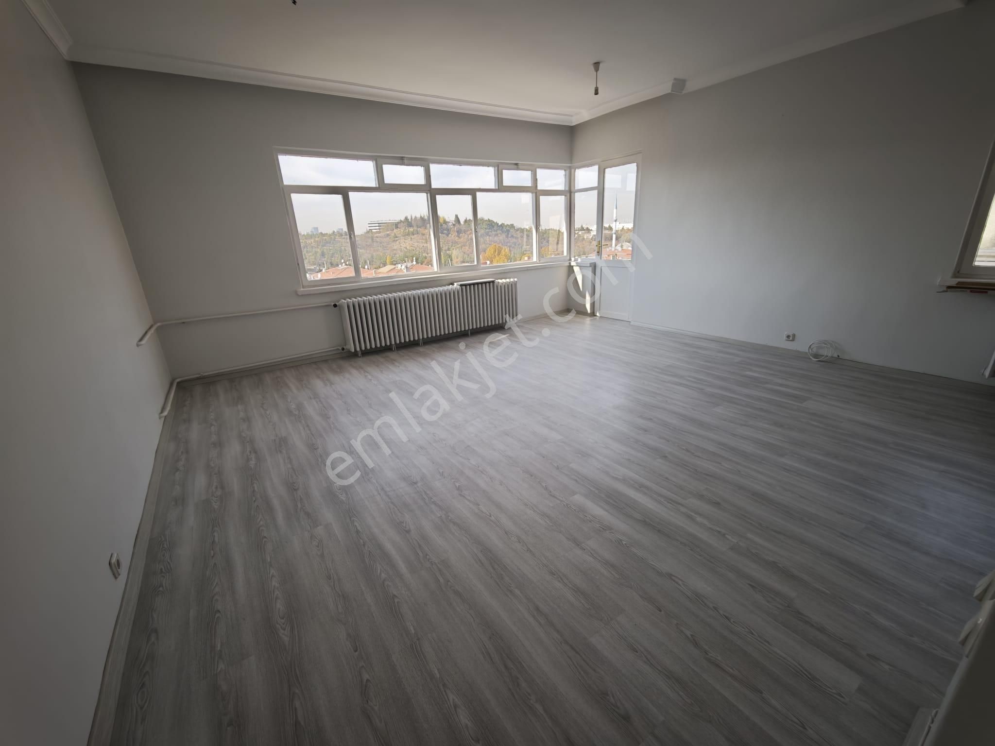 Ayrancı Mahallesi Trebolu Sokak'da 4.kat'da 2+1 Kiralık Daire - Görsel 3