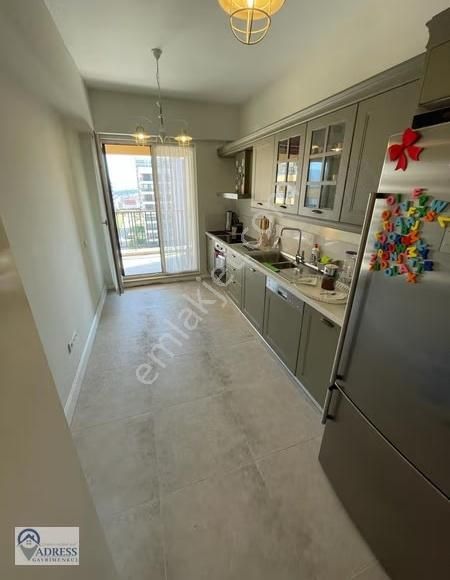 Raşit Yıldız-aydos Country Site İçi Manzaralı Büyük Tip 3+1 - Görsel 5