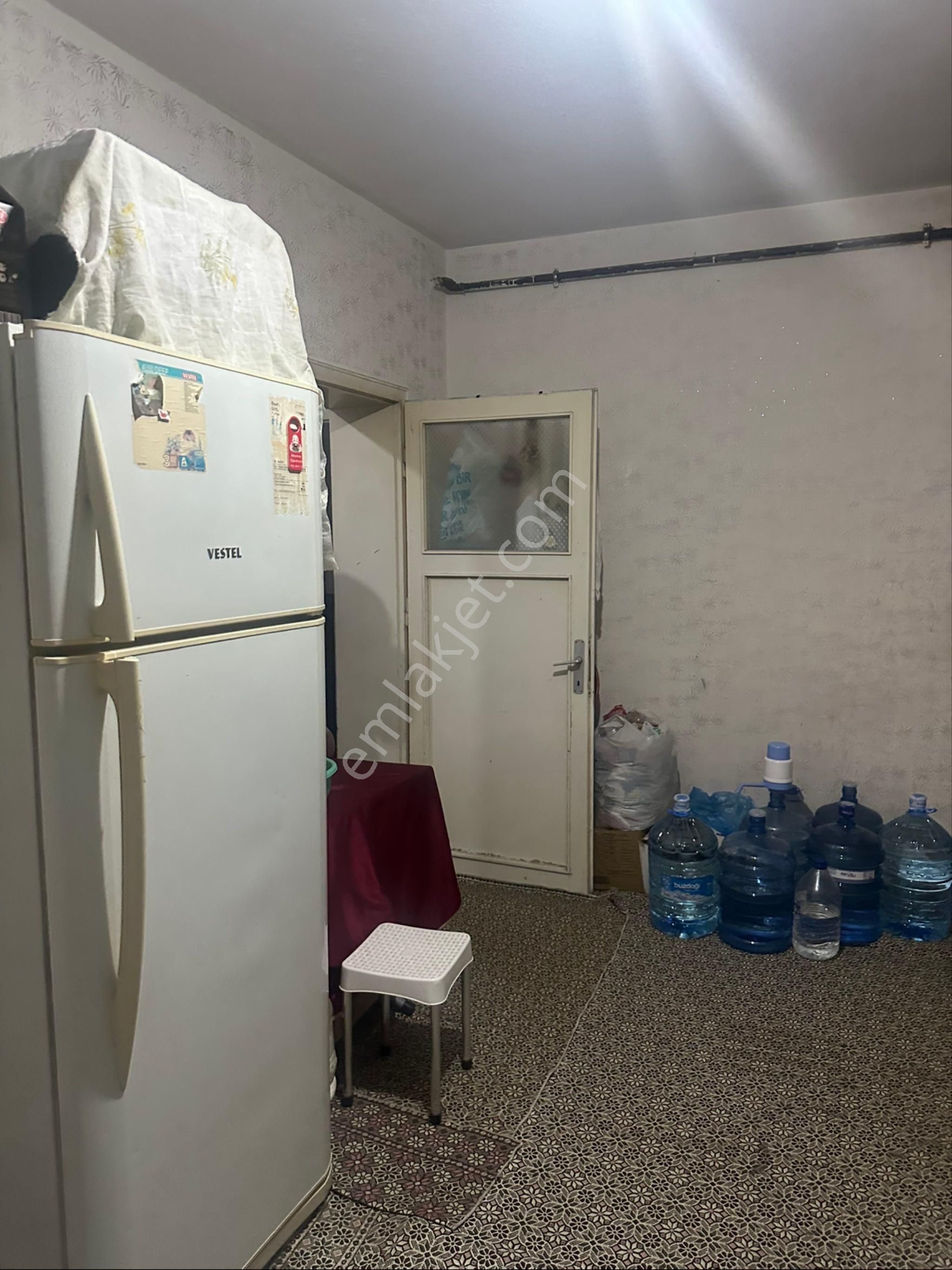 Salih Emlak 'tan Işıklar Mahallesinde Satılık 3+1 Zemin Kat Daire - Görsel 17