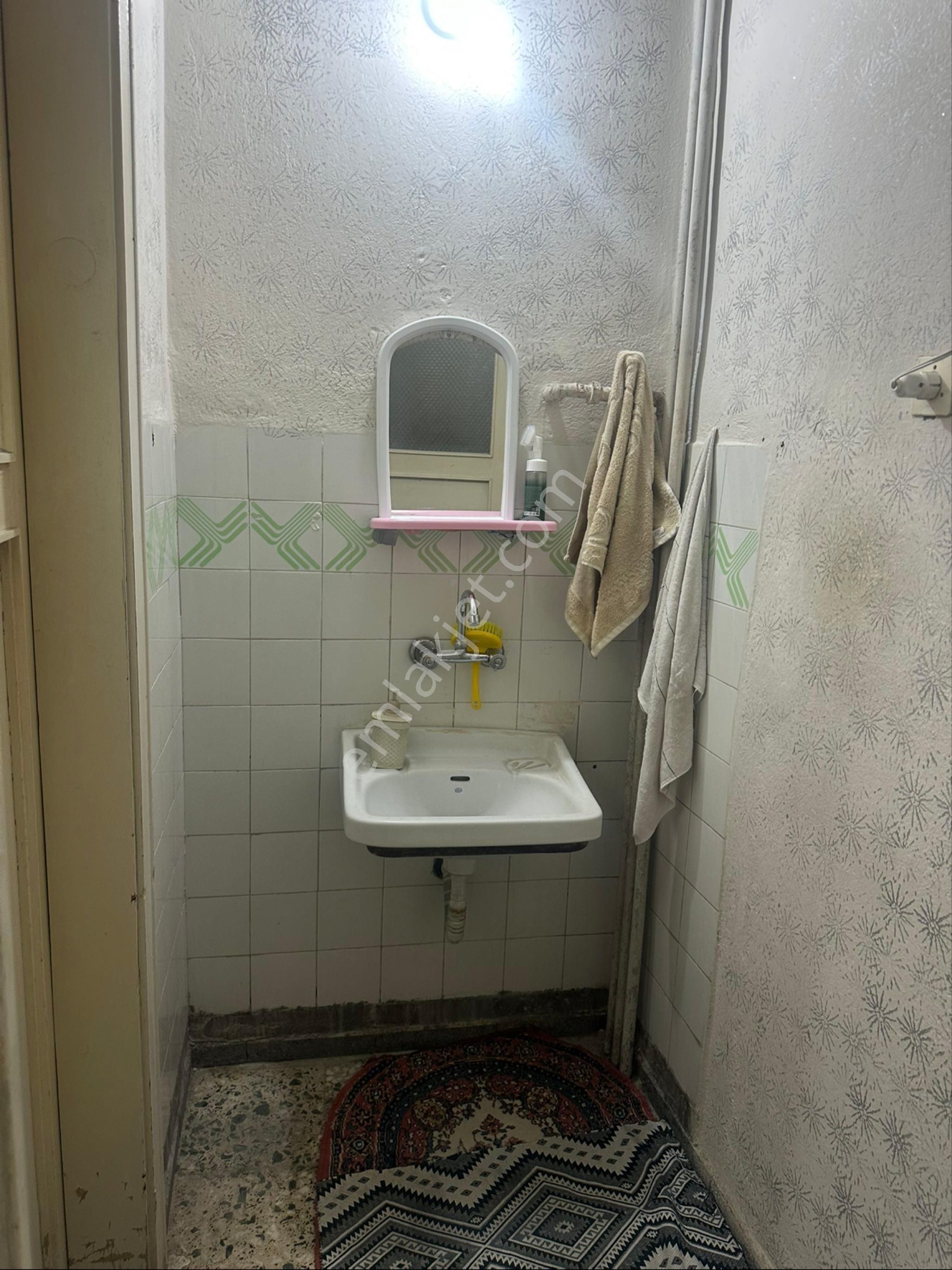 Salih Emlak 'tan Işıklar Mahallesinde Satılık 3+1 Zemin Kat Daire - Görsel 18