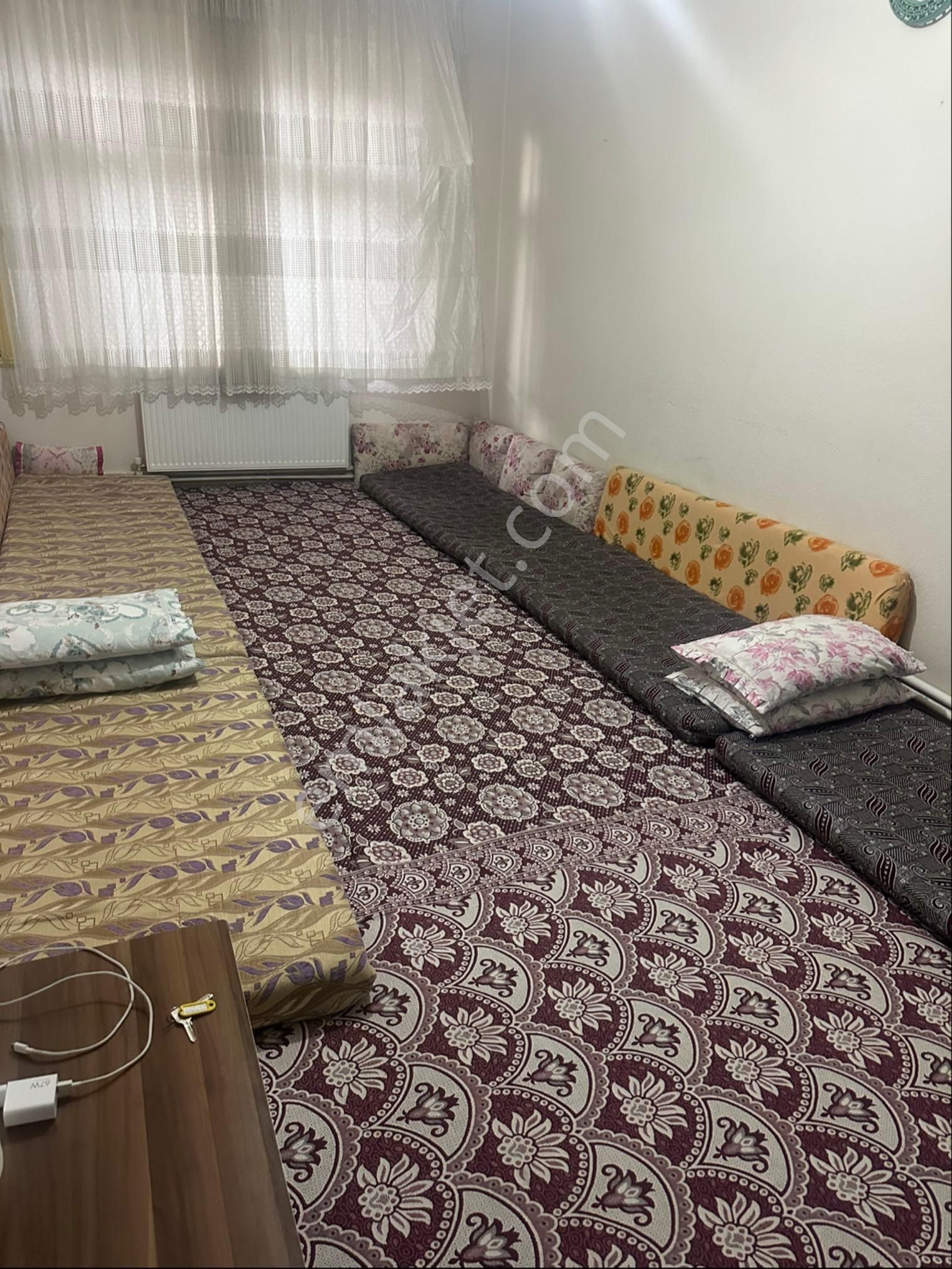 Salih Emlak 'tan Işıklar Mahallesinde Satılık 3+1 Zemin Kat Daire - Görsel 22