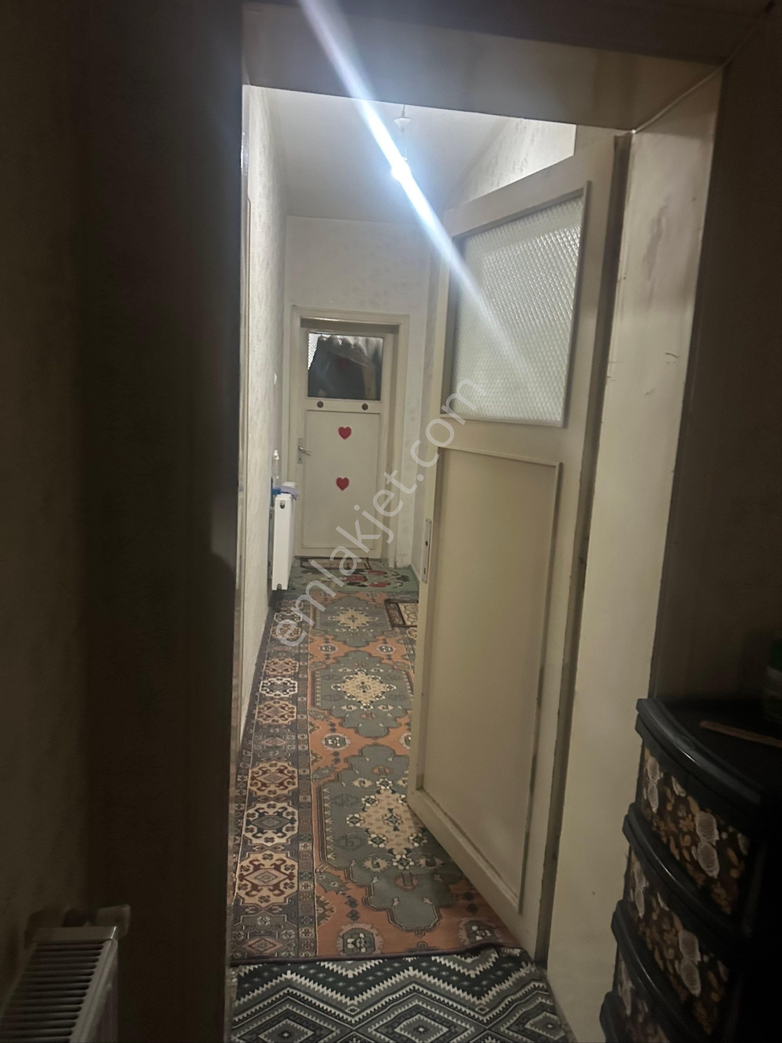 Salih Emlak 'tan Işıklar Mahallesinde Satılık 3+1 Zemin Kat Daire - Görsel 10