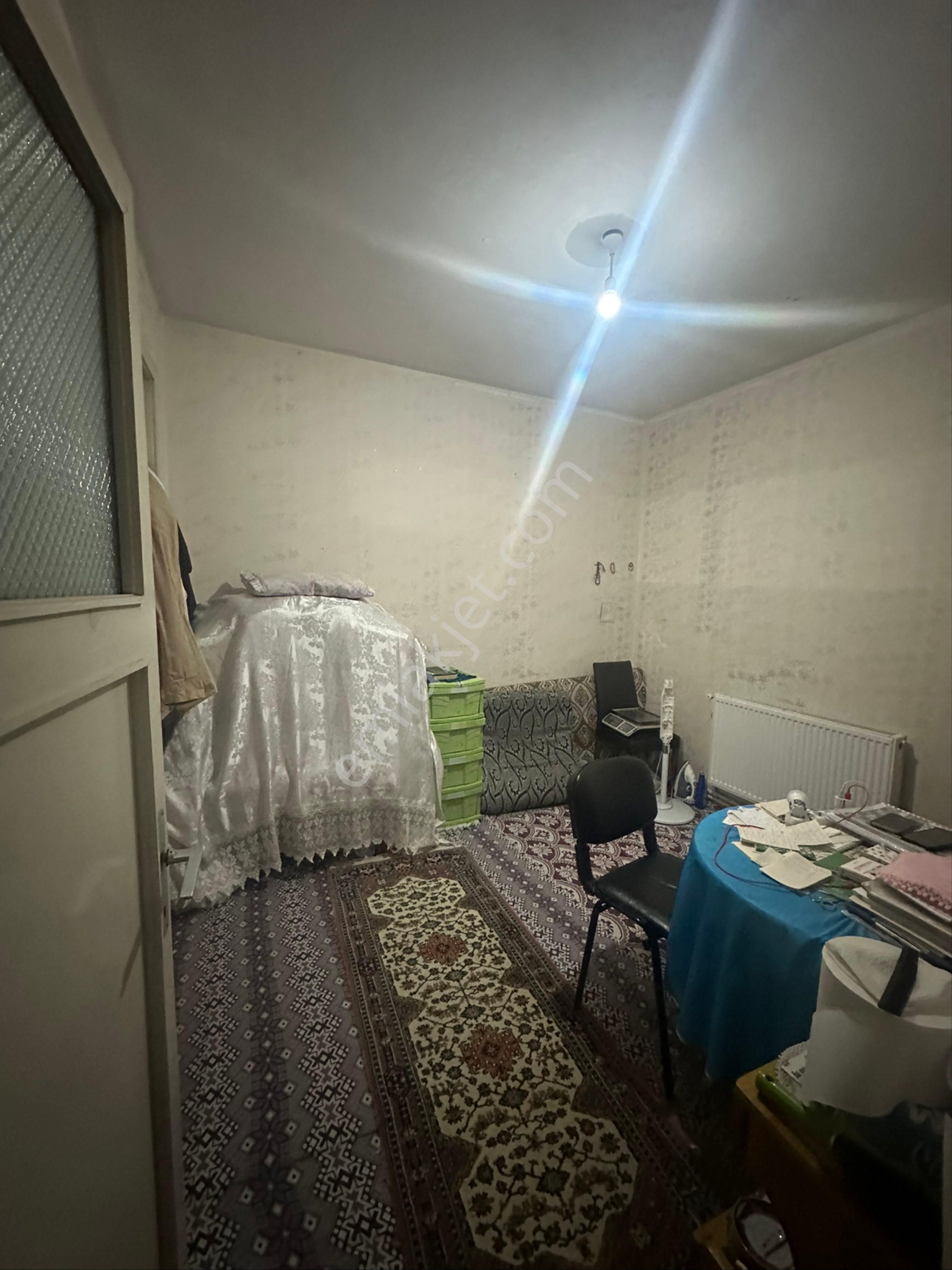 Salih Emlak 'tan Işıklar Mahallesinde Satılık 3+1 Zemin Kat Daire - Görsel 8