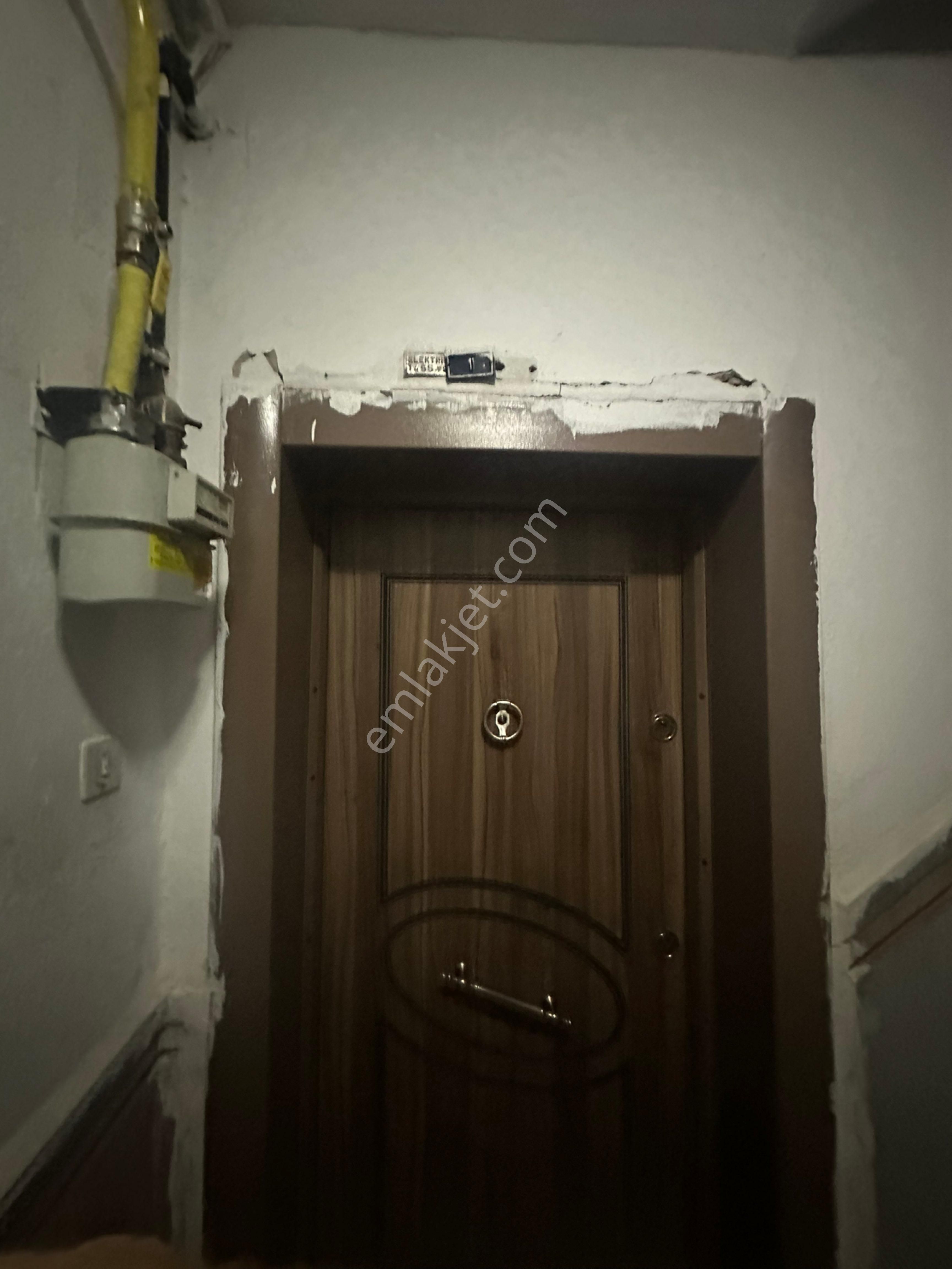 Salih Emlak 'tan Işıklar Mahallesinde Satılık 3+1 Zemin Kat Daire - Görsel 4