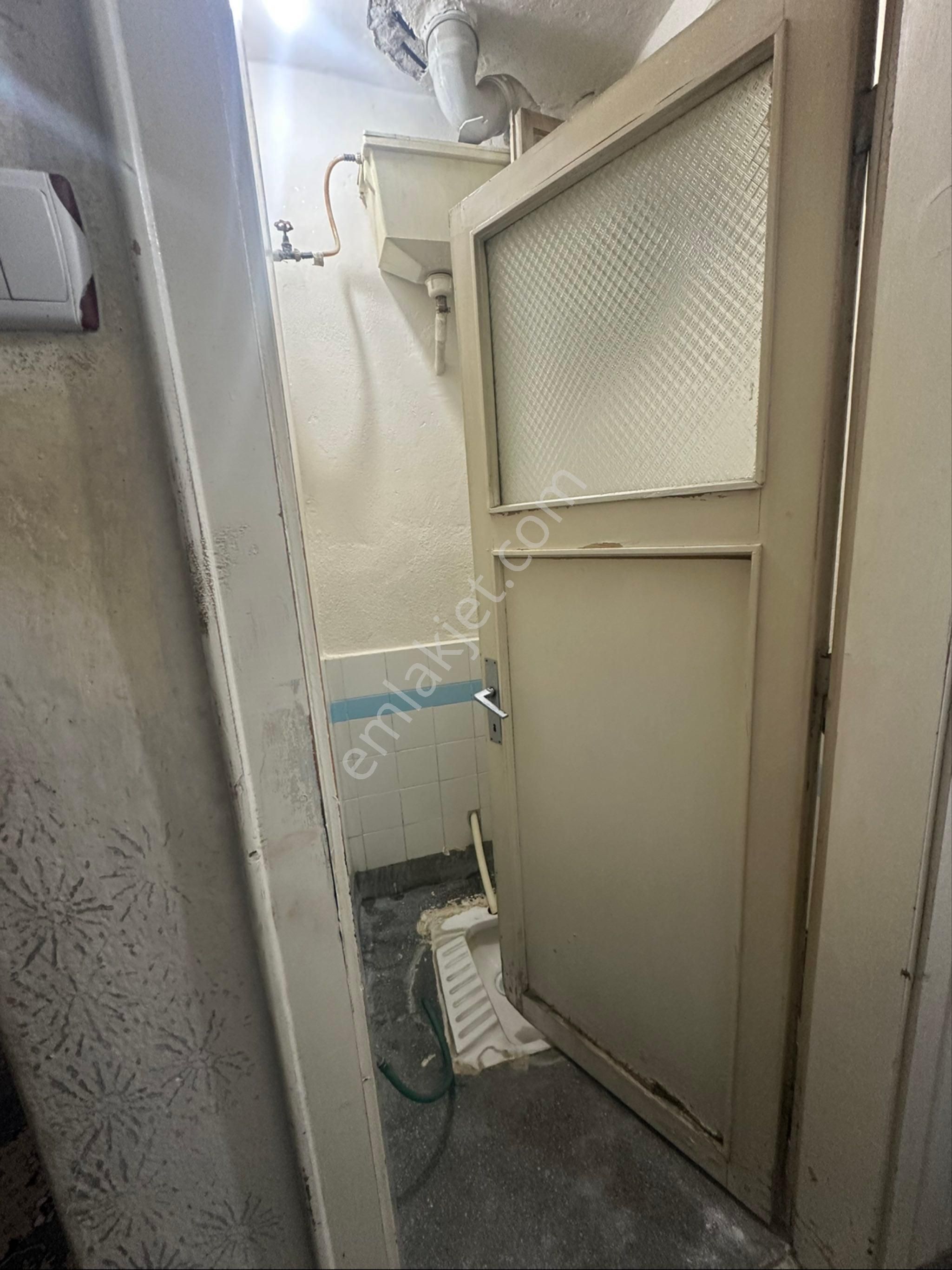 Salih Emlak 'tan Işıklar Mahallesinde Satılık 3+1 Zemin Kat Daire - Görsel 21