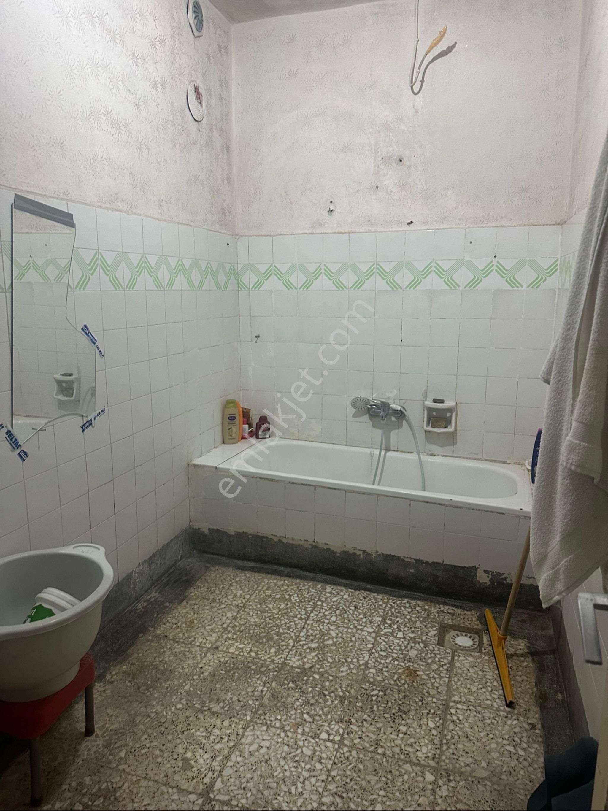 Salih Emlak 'tan Işıklar Mahallesinde Satılık 3+1 Zemin Kat Daire - Görsel 20