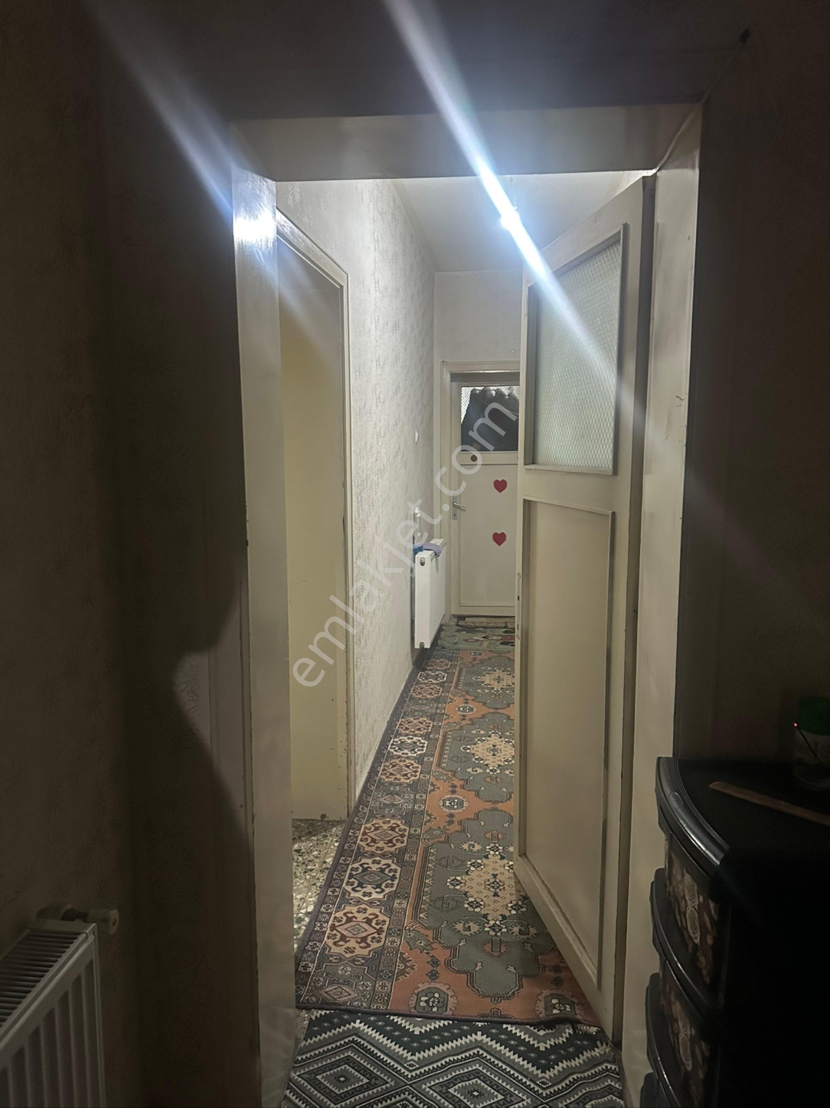 Salih Emlak 'tan Işıklar Mahallesinde Satılık 3+1 Zemin Kat Daire - Görsel 12