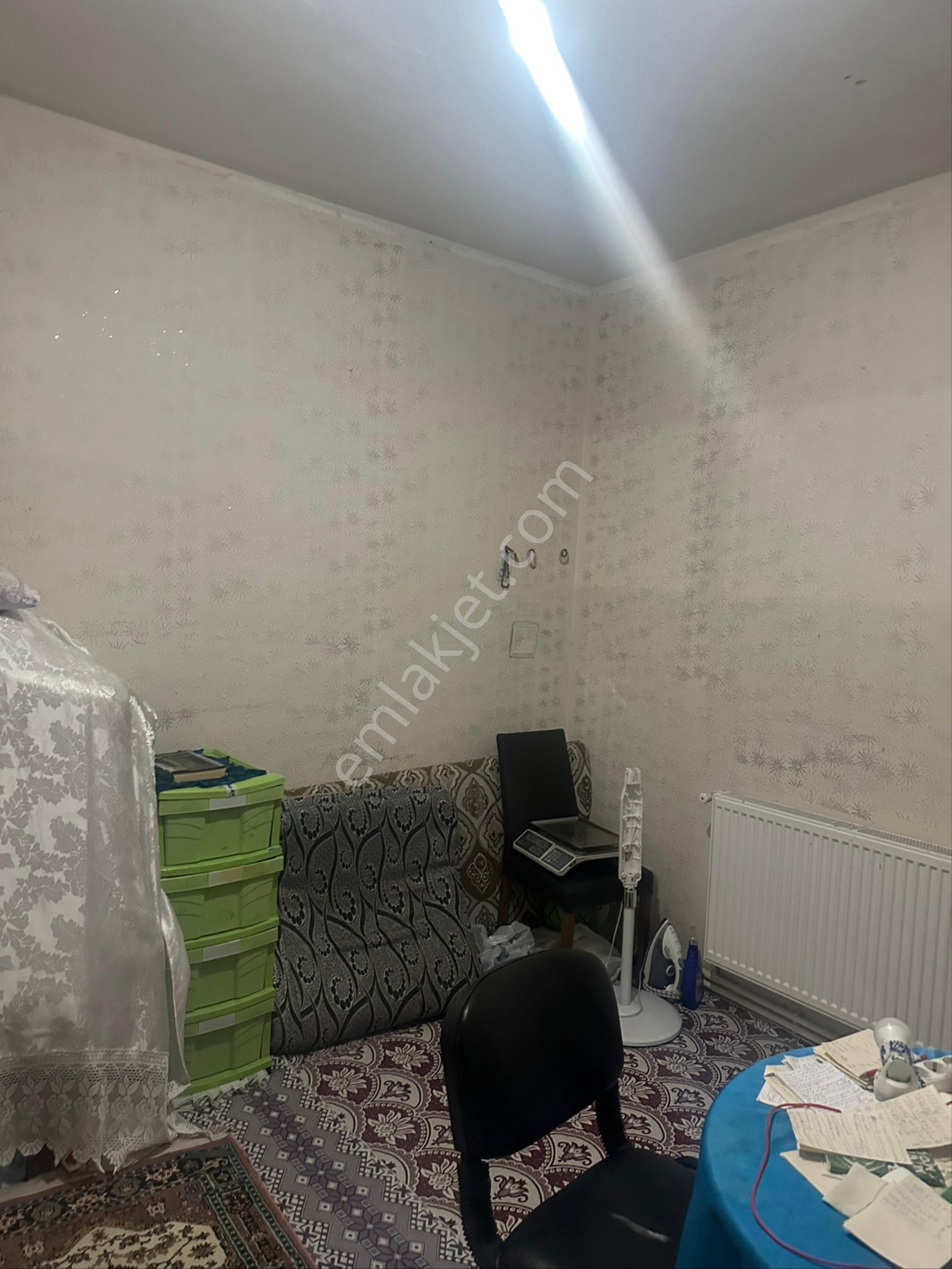 Salih Emlak 'tan Işıklar Mahallesinde Satılık 3+1 Zemin Kat Daire - Görsel 9