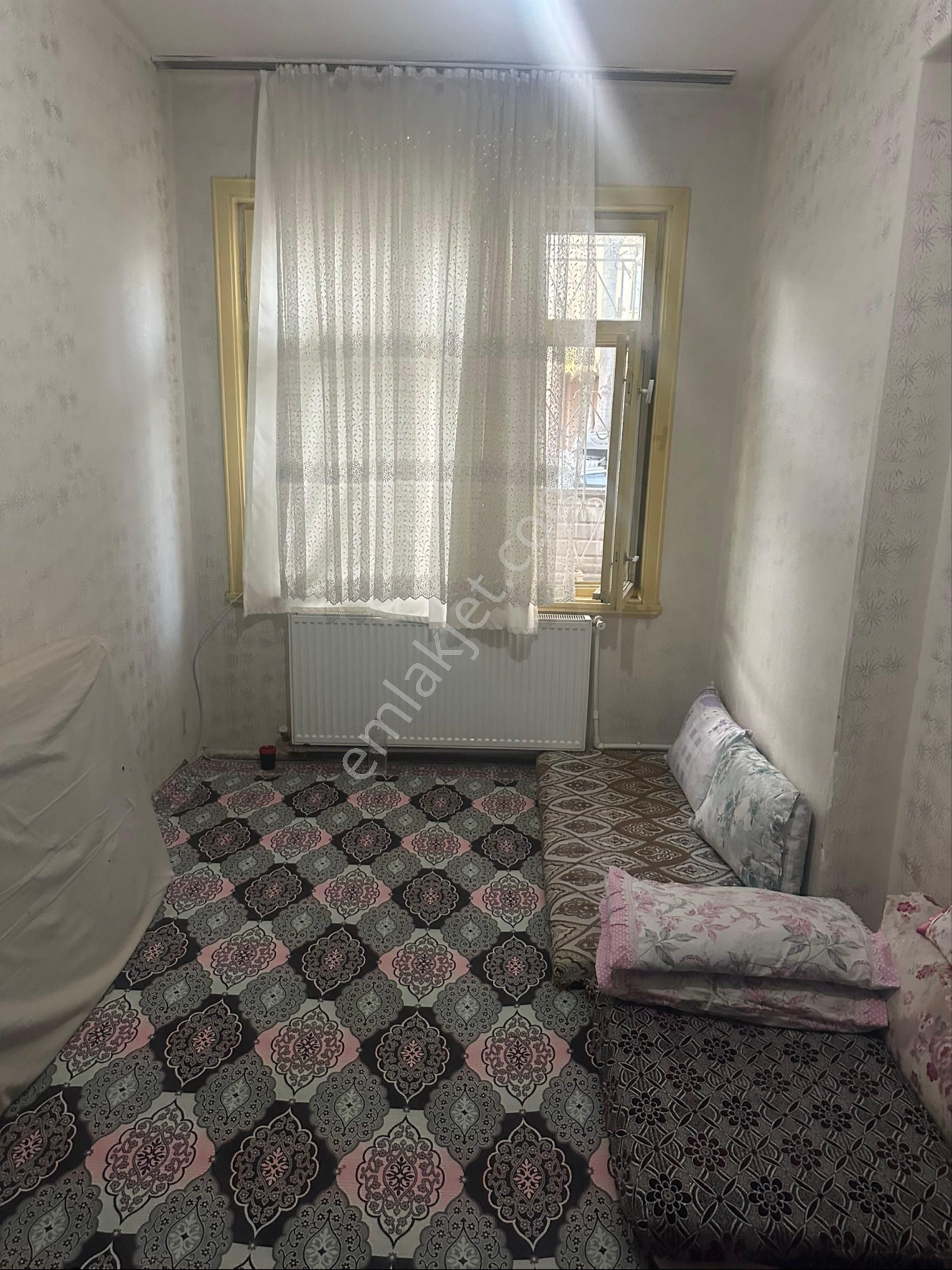 Salih Emlak 'tan Işıklar Mahallesinde Satılık 3+1 Zemin Kat Daire - Görsel 2