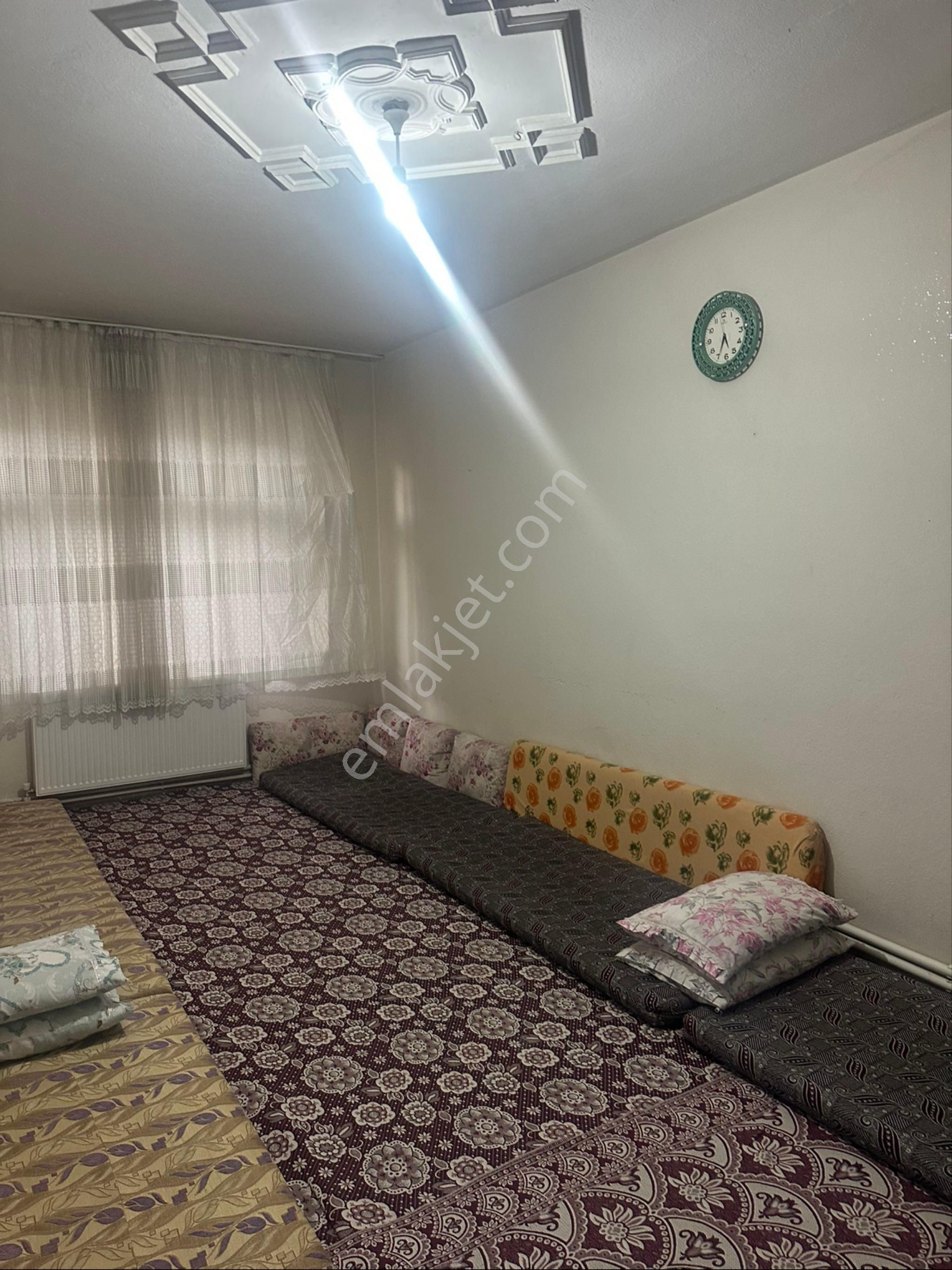 Salih Emlak 'tan Işıklar Mahallesinde Satılık 3+1 Zemin Kat Daire - Görsel 6