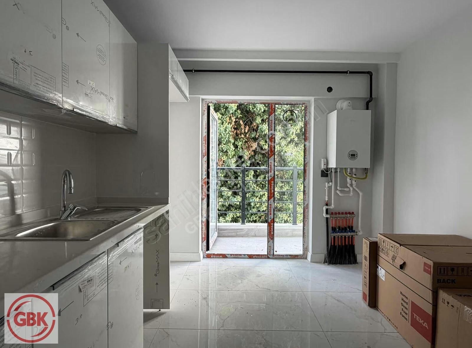 Bahçelievler Metroya 200 Metre | Kapalı Otoparklı 2+1 Daire - Görsel 31