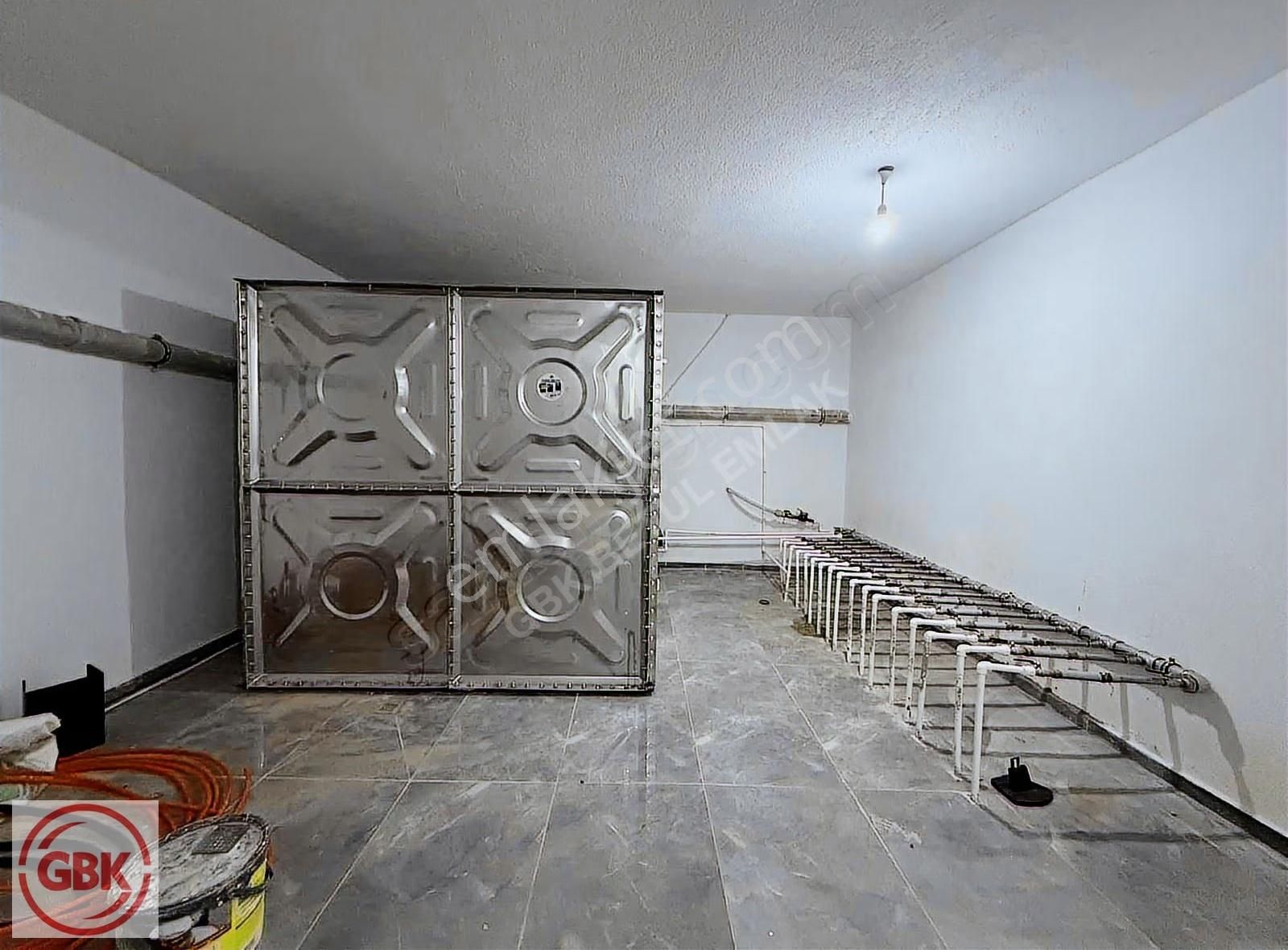 Bahçelievler Metroya 200 Metre | Kapalı Otoparklı 2+1 Daire - Görsel 29