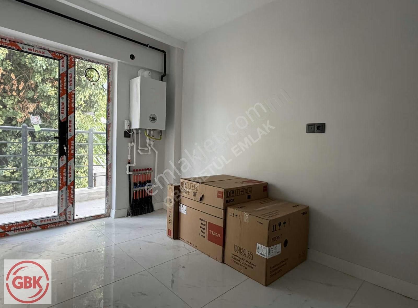 Bahçelievler Metroya 200 Metre | Kapalı Otoparklı 2+1 Daire - Görsel 15