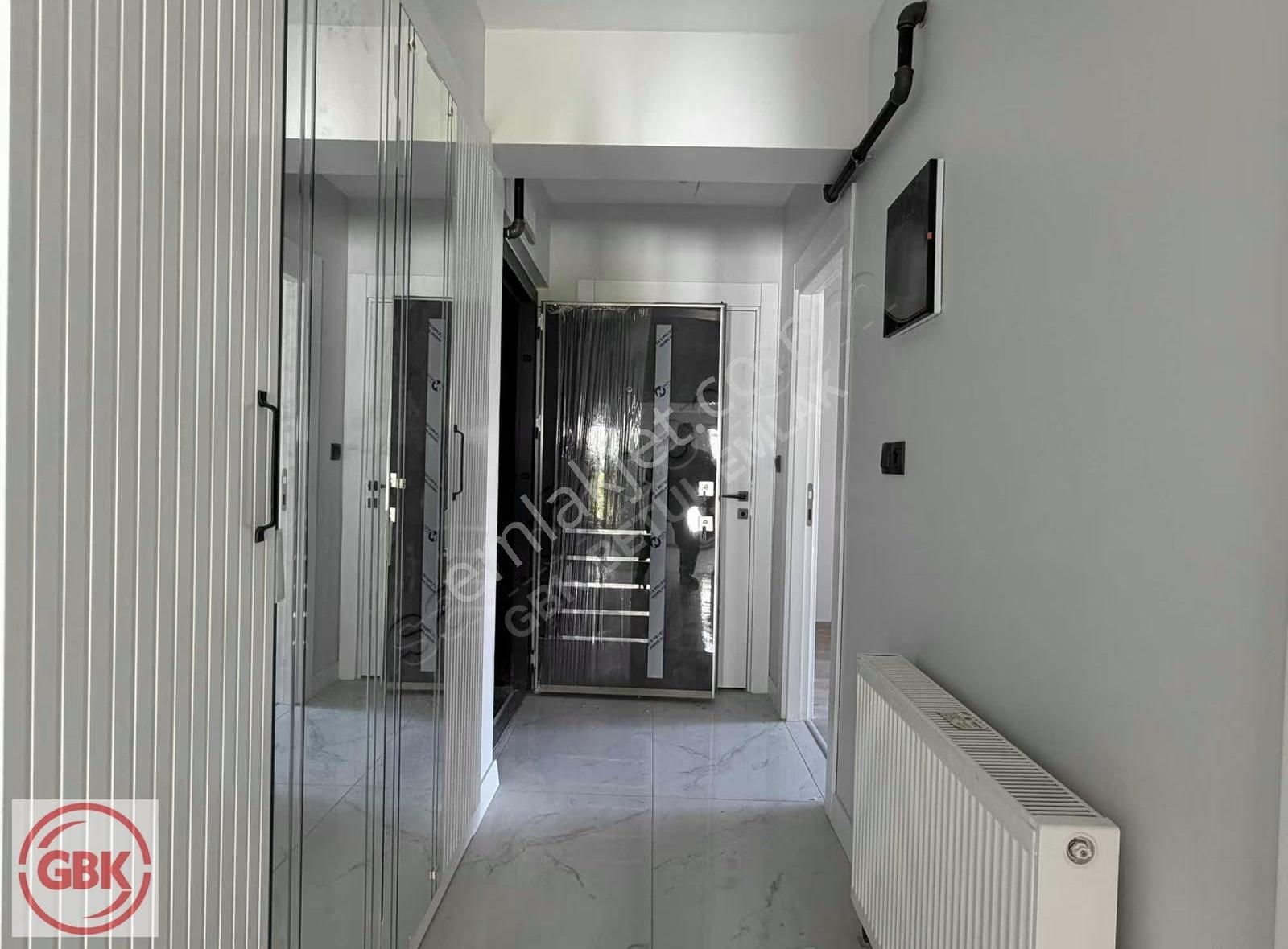 Bahçelievler Metroya 200 Metre | Kapalı Otoparklı 2+1 Daire - Görsel 30