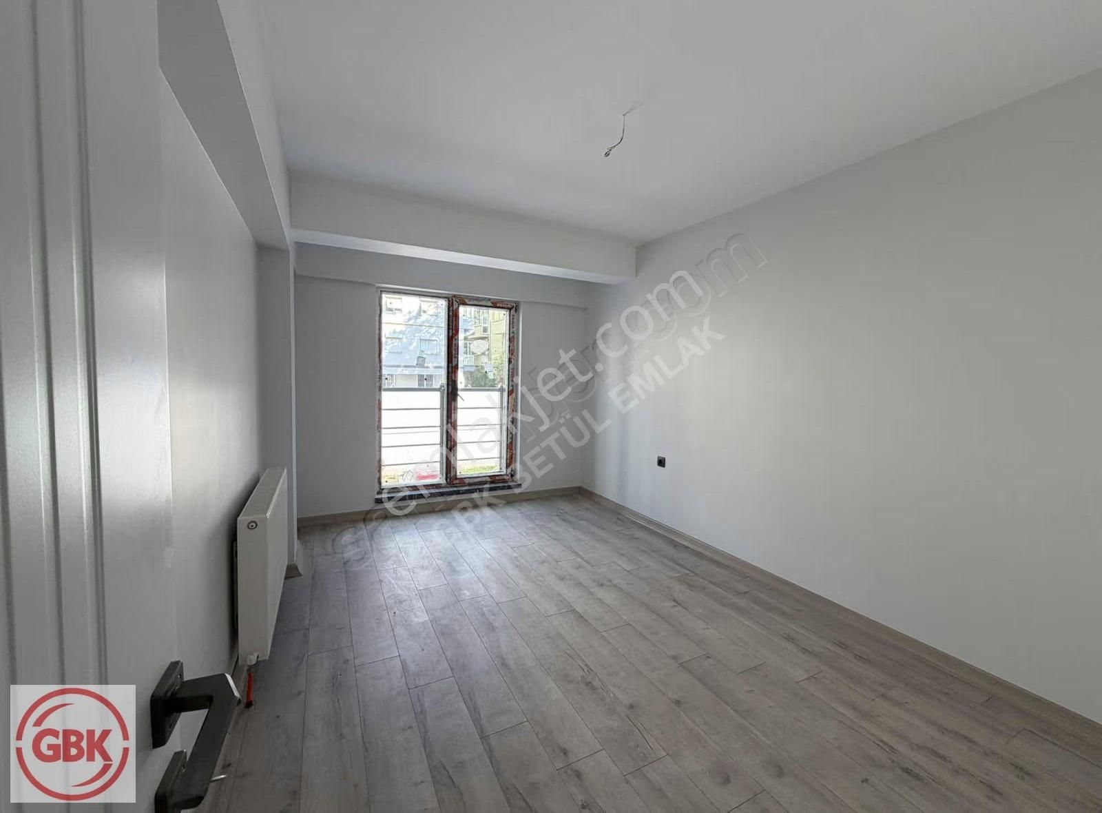 Bahçelievler Metroya 200 Metre | Kapalı Otoparklı 2+1 Daire - Görsel 24