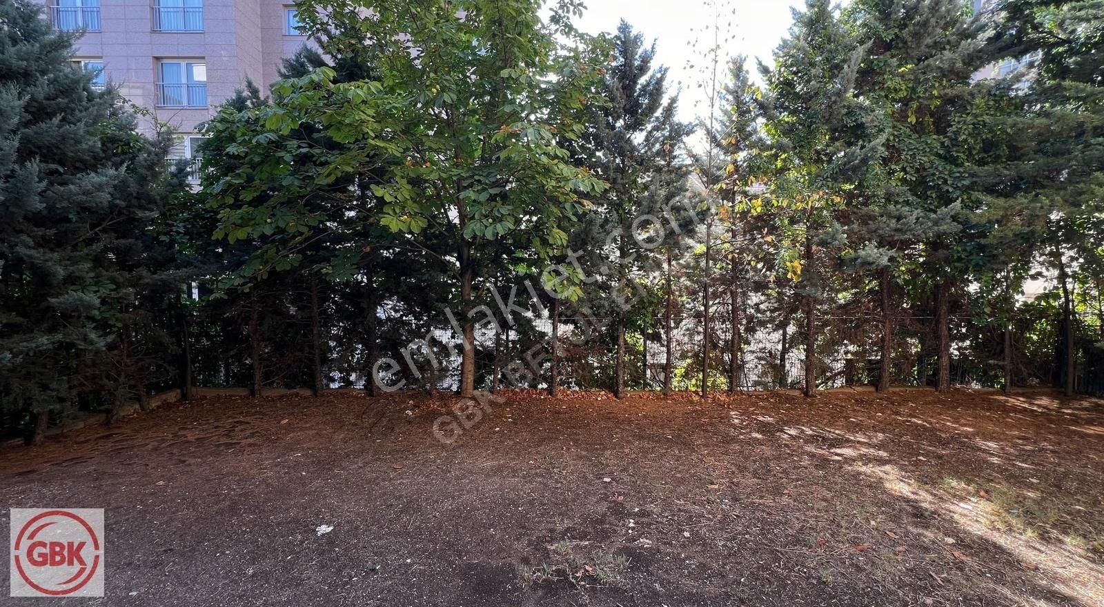 Koza Sok, Büyükhanlı Okul Karșısı, Villa Tadına Bahçe Katı 2+1 - Görsel 19