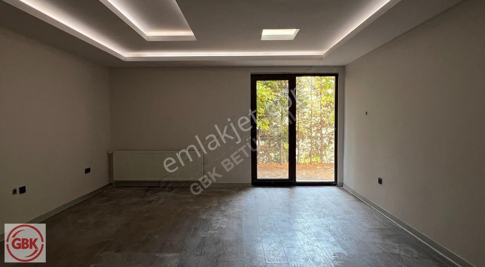 Koza Sok, Büyükhanlı Okul Karșısı, Villa Tadına Bahçe Katı 2+1 - Görsel 7