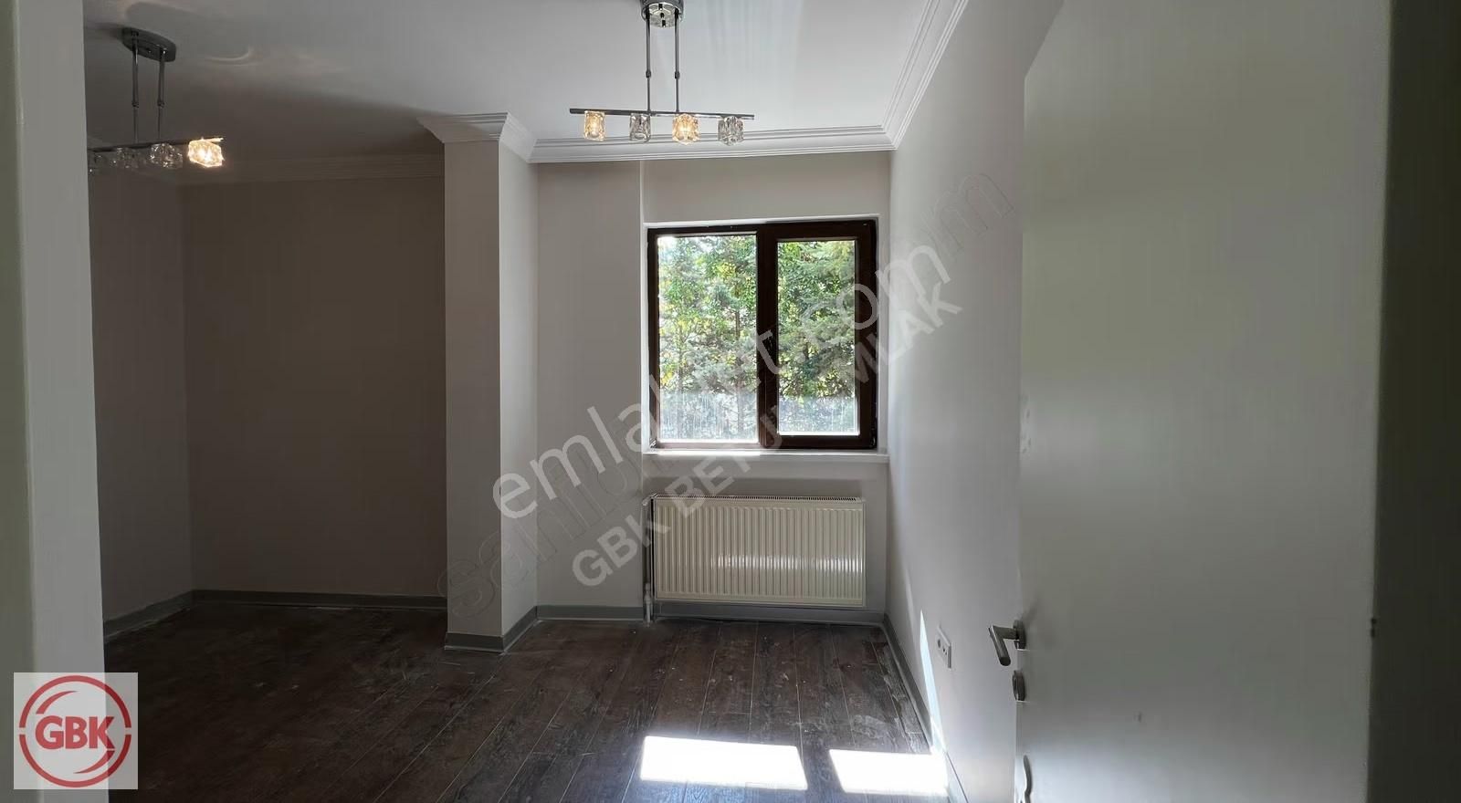 Koza Sok, Büyükhanlı Okul Karșısı, Villa Tadına Bahçe Katı 2+1 - Görsel 15