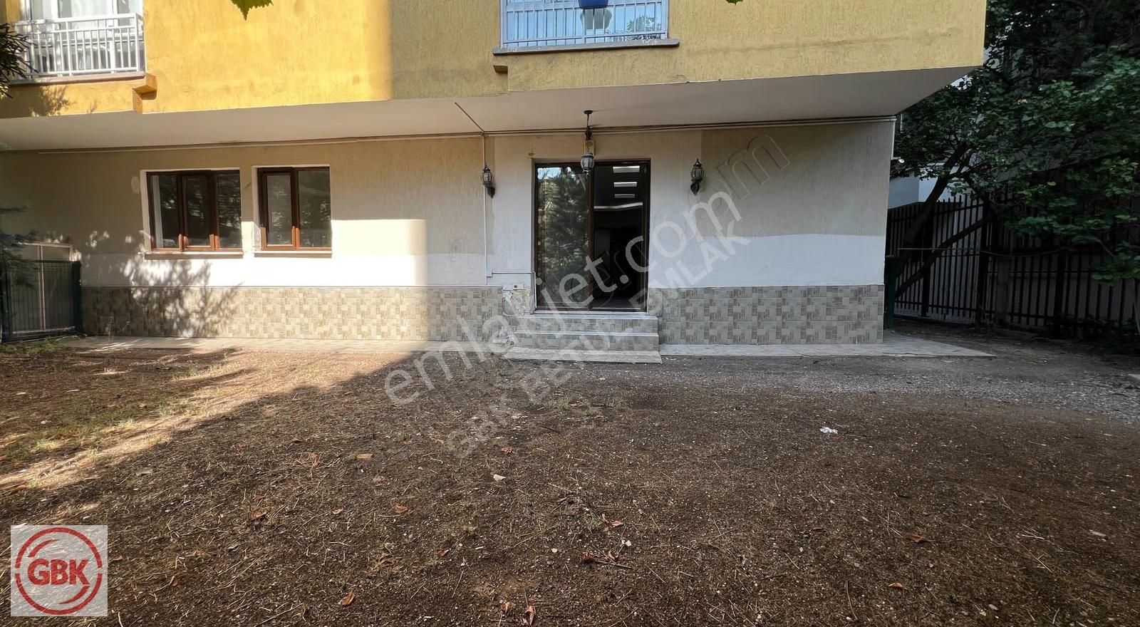 Koza Sok, Büyükhanlı Okul Karșısı, Villa Tadına Bahçe Katı 2+1 - Görsel 5