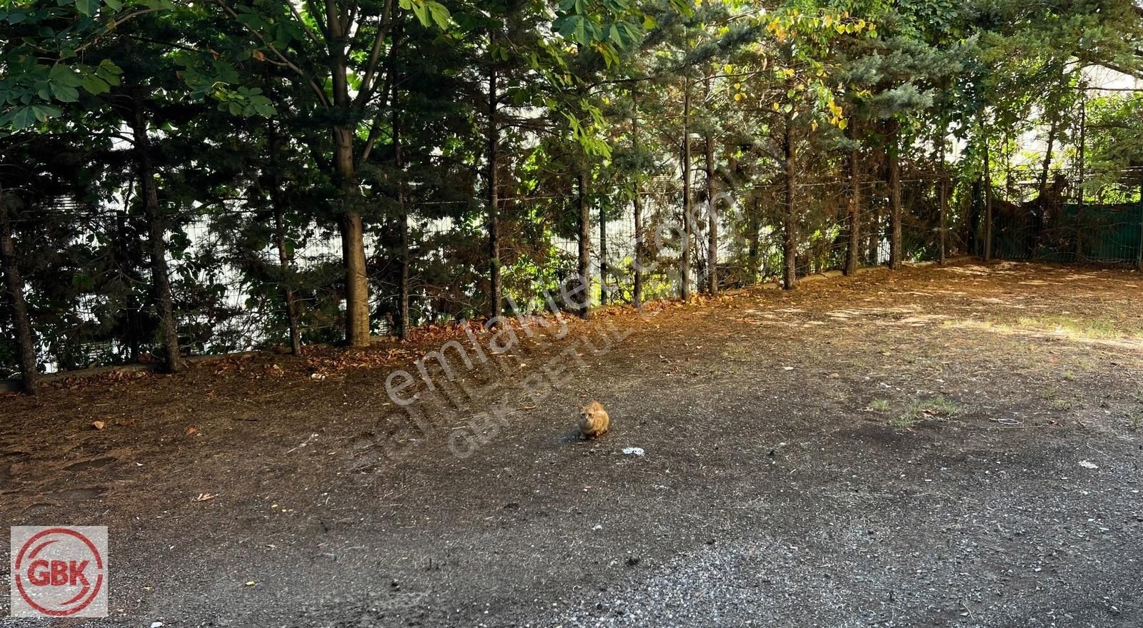 Koza Sok, Büyükhanlı Okul Karșısı, Villa Tadına Bahçe Katı 2+1 - Görsel 16