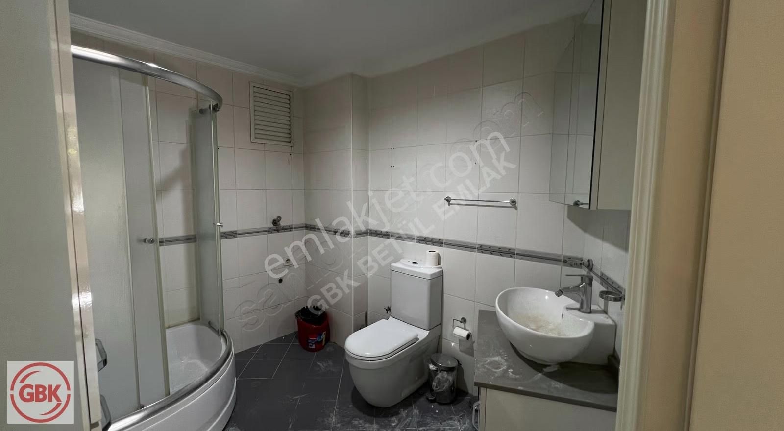 Koza Sok, Büyükhanlı Okul Karșısı, Villa Tadına Bahçe Katı 2+1 - Görsel 4