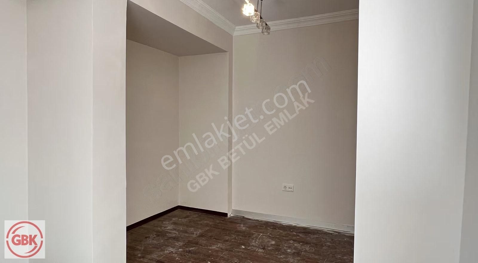 Koza Sok, Büyükhanlı Okul Karșısı, Villa Tadına Bahçe Katı 2+1 - Görsel 3