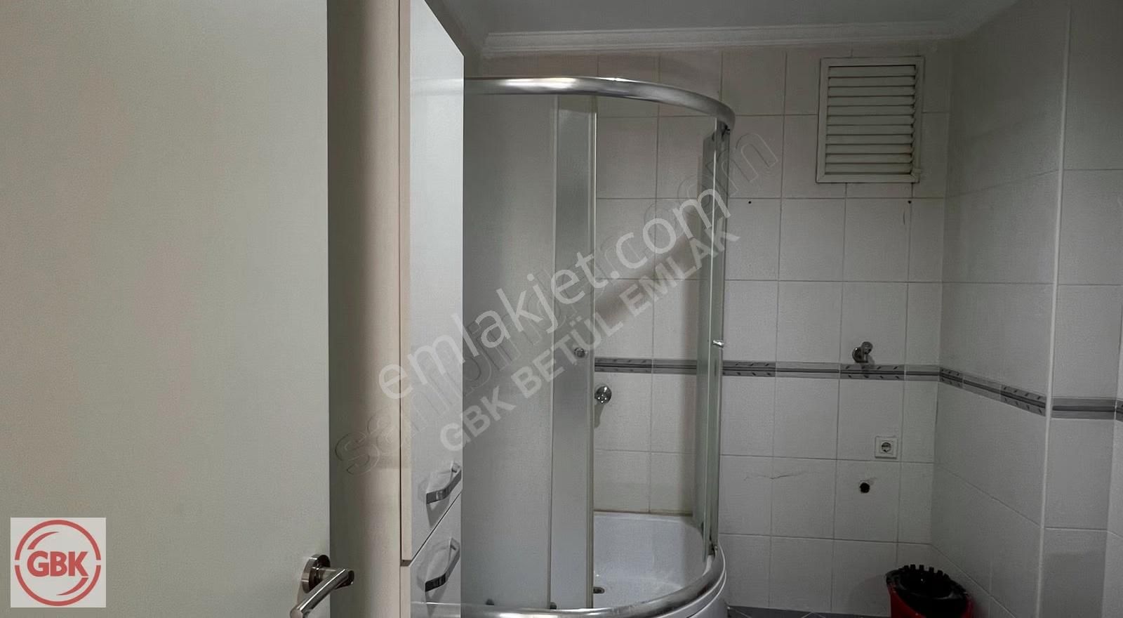 Koza Sok, Büyükhanlı Okul Karșısı, Villa Tadına Bahçe Katı 2+1 - Görsel 12