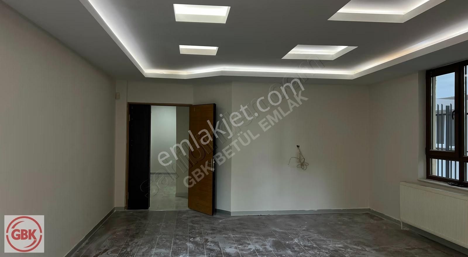 Koza Sok, Büyükhanlı Okul Karșısı, Villa Tadına Bahçe Katı 2+1 - Görsel 9