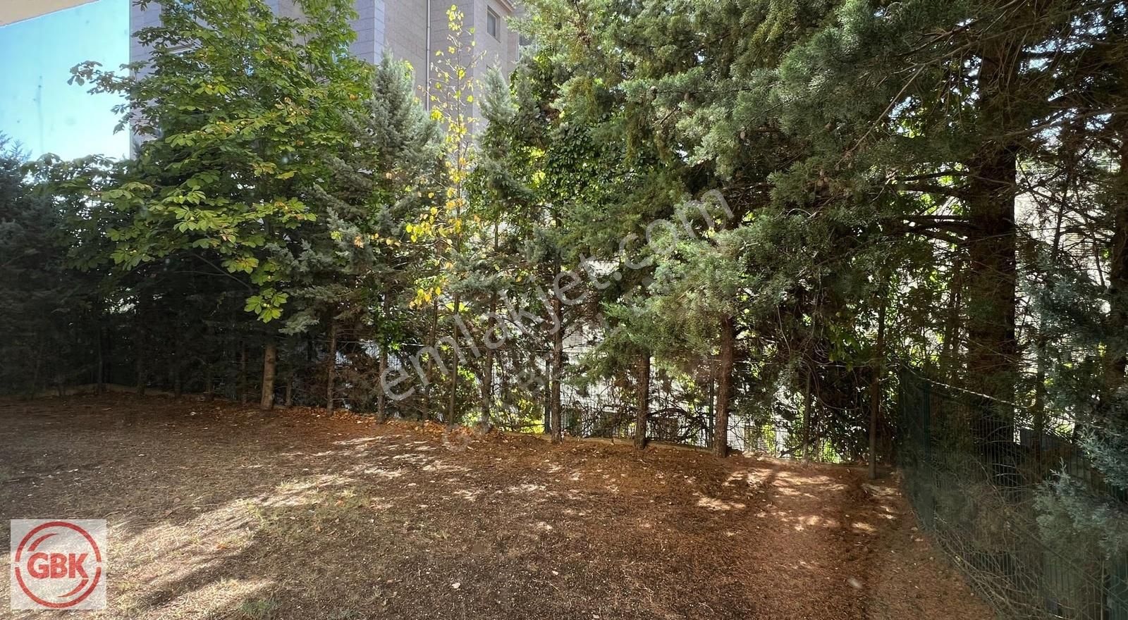 Koza Sok, Büyükhanlı Okul Karșısı, Villa Tadına Bahçe Katı 2+1 - Görsel 21