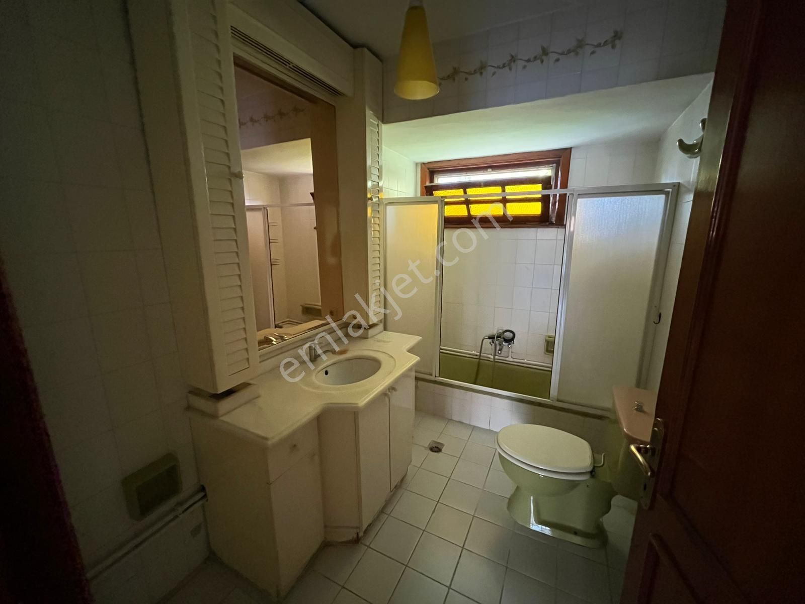 Akçadağ Gayrimenkul'den Albatros Sitesinde Boş Kiralık Villa - Görsel 18