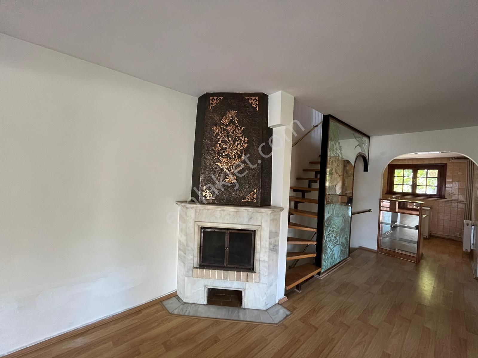 Akçadağ Gayrimenkul'den Albatros Sitesinde Boş Kiralık Villa - Görsel 5