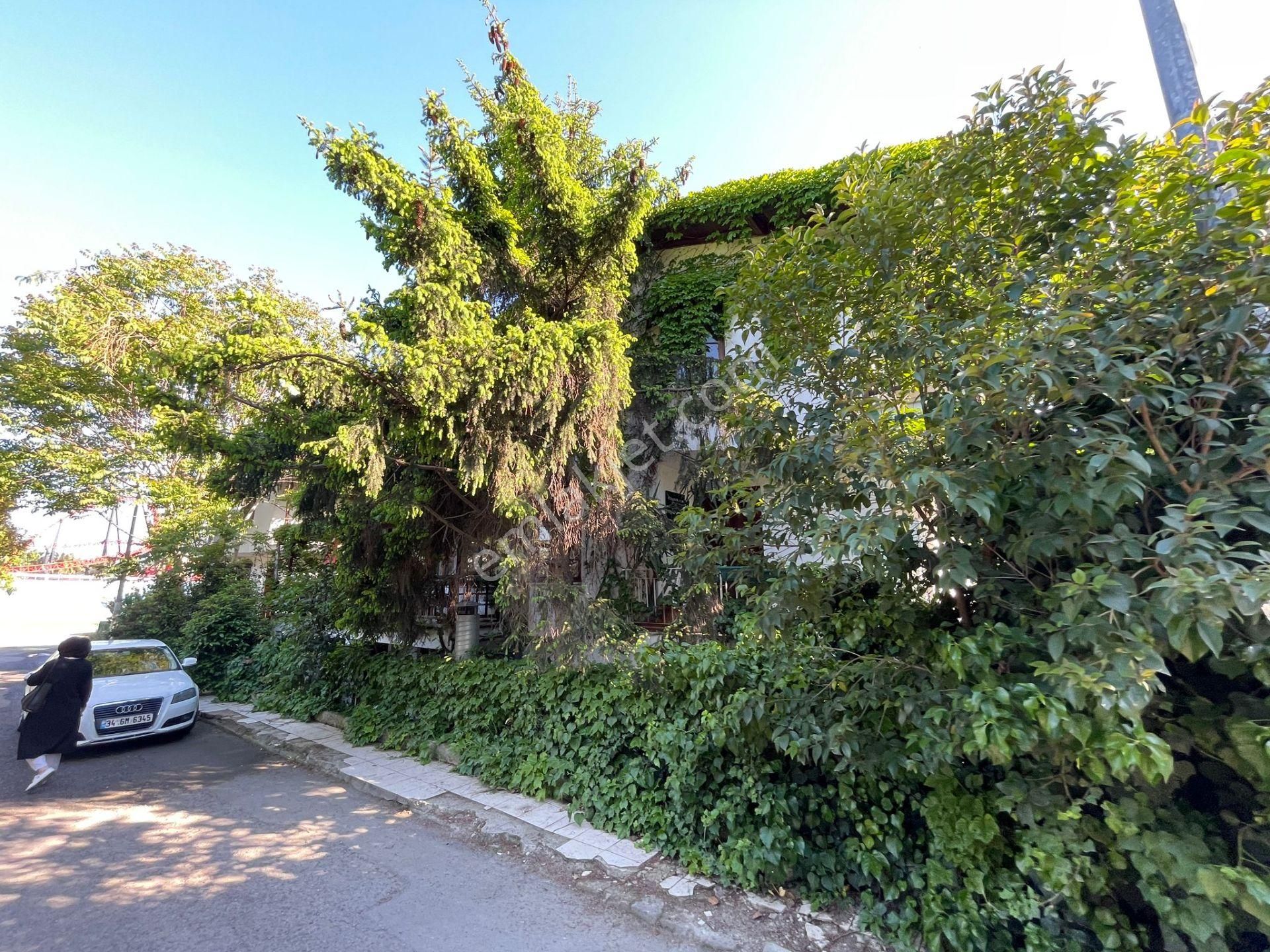 Akçadağ Gayrimenkul'den Albatros Sitesinde Boş Kiralık Villa - Görsel 2