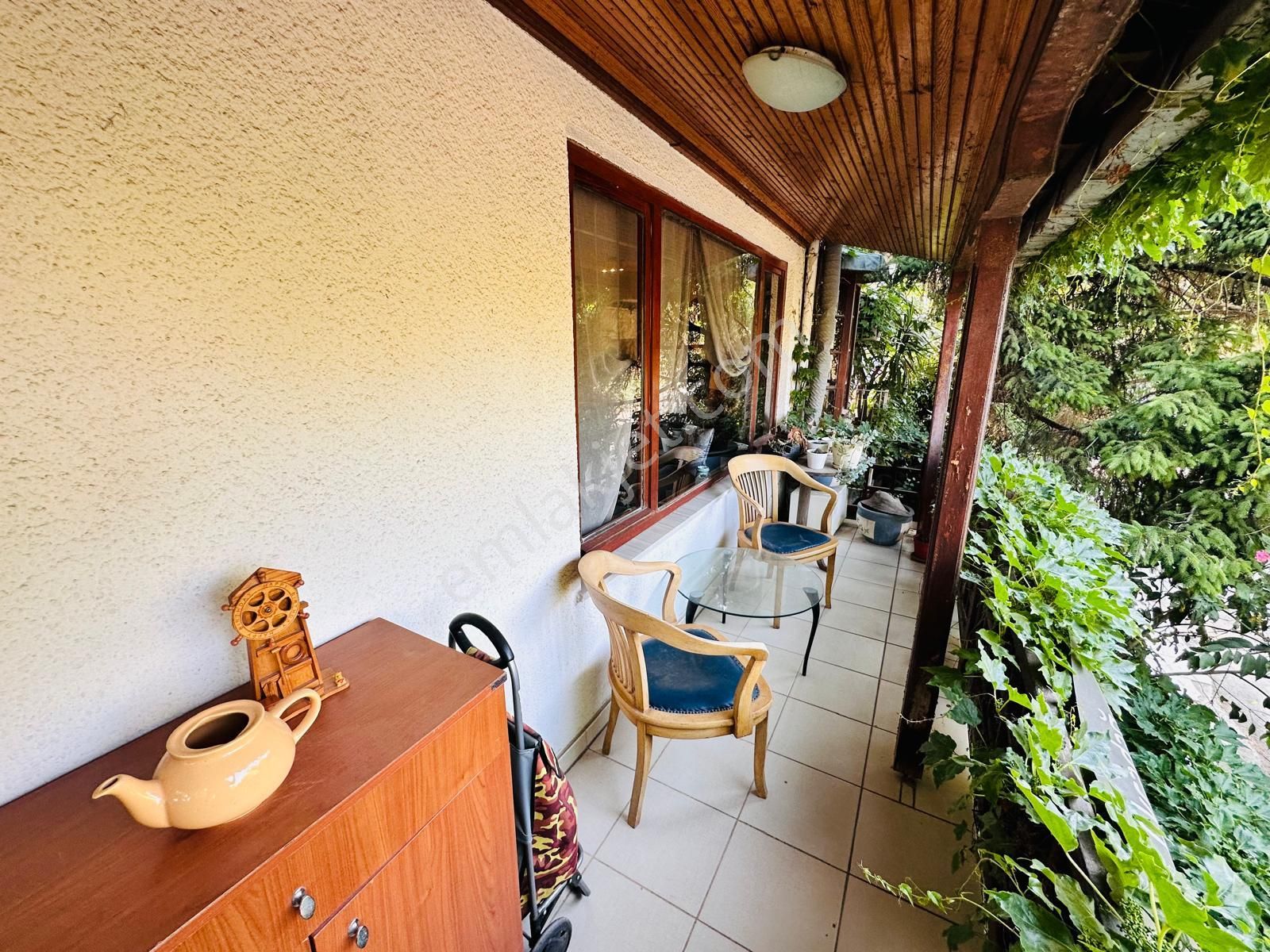 Akçadağ Gayrimenkul'den Albatros Sitesinde Boş Kiralık Villa - Görsel 9