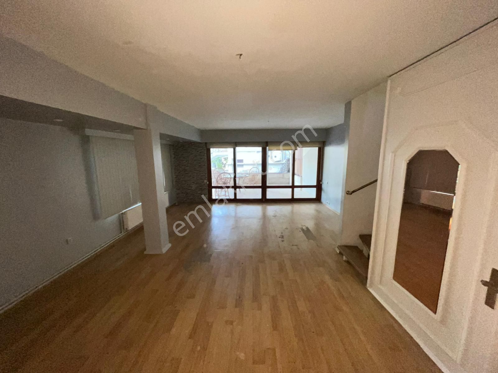 Akçadağ Gayrimenkul'den Albatros Sitesinde Boş Kiralık Villa - Görsel 16