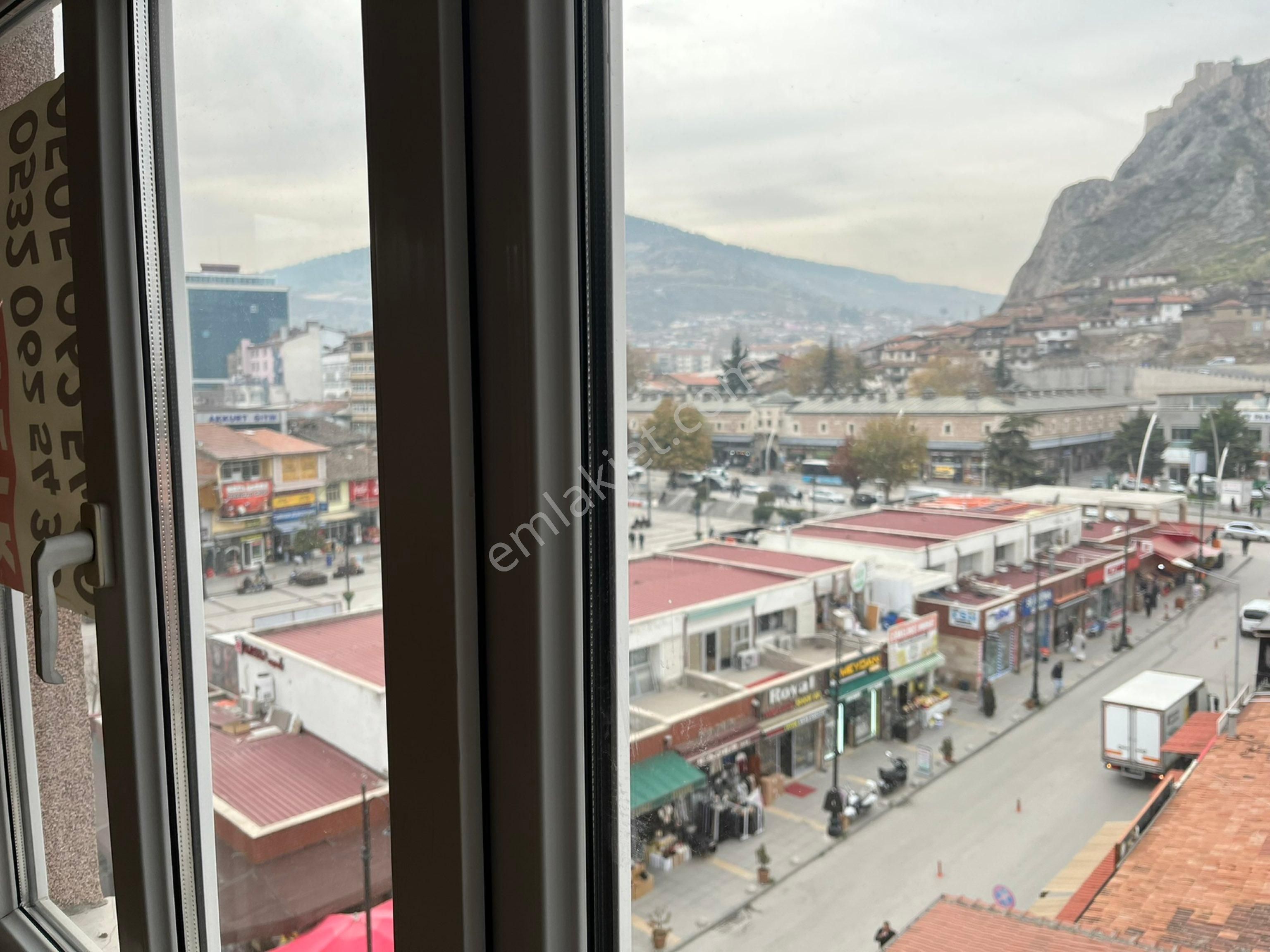 Tokat Meydan Camii Karşısı Satılık Dubleks Daire - Görsel 11