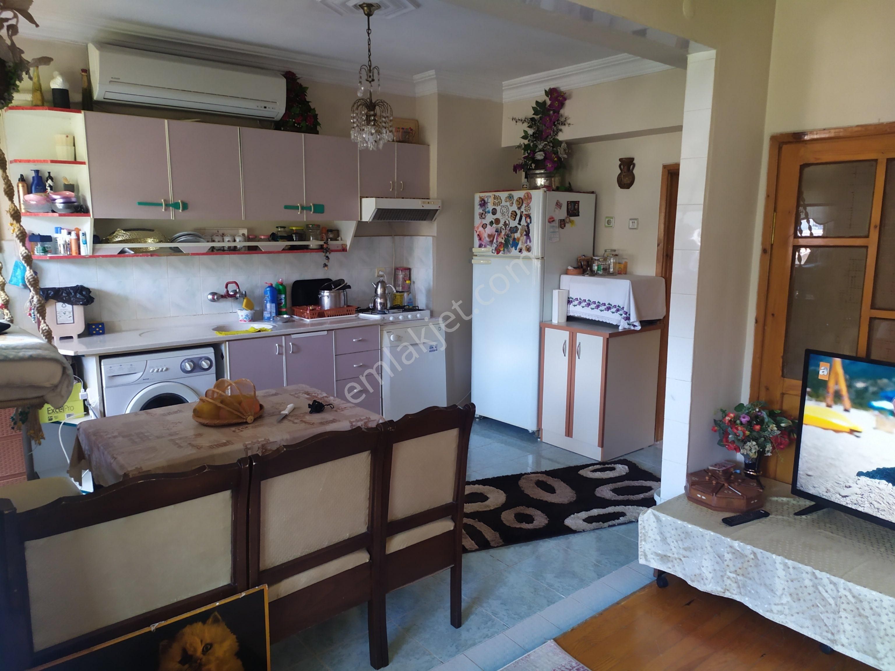 Tokat Meydan Camii Karşısı Satılık Dubleks Daire - Görsel 3