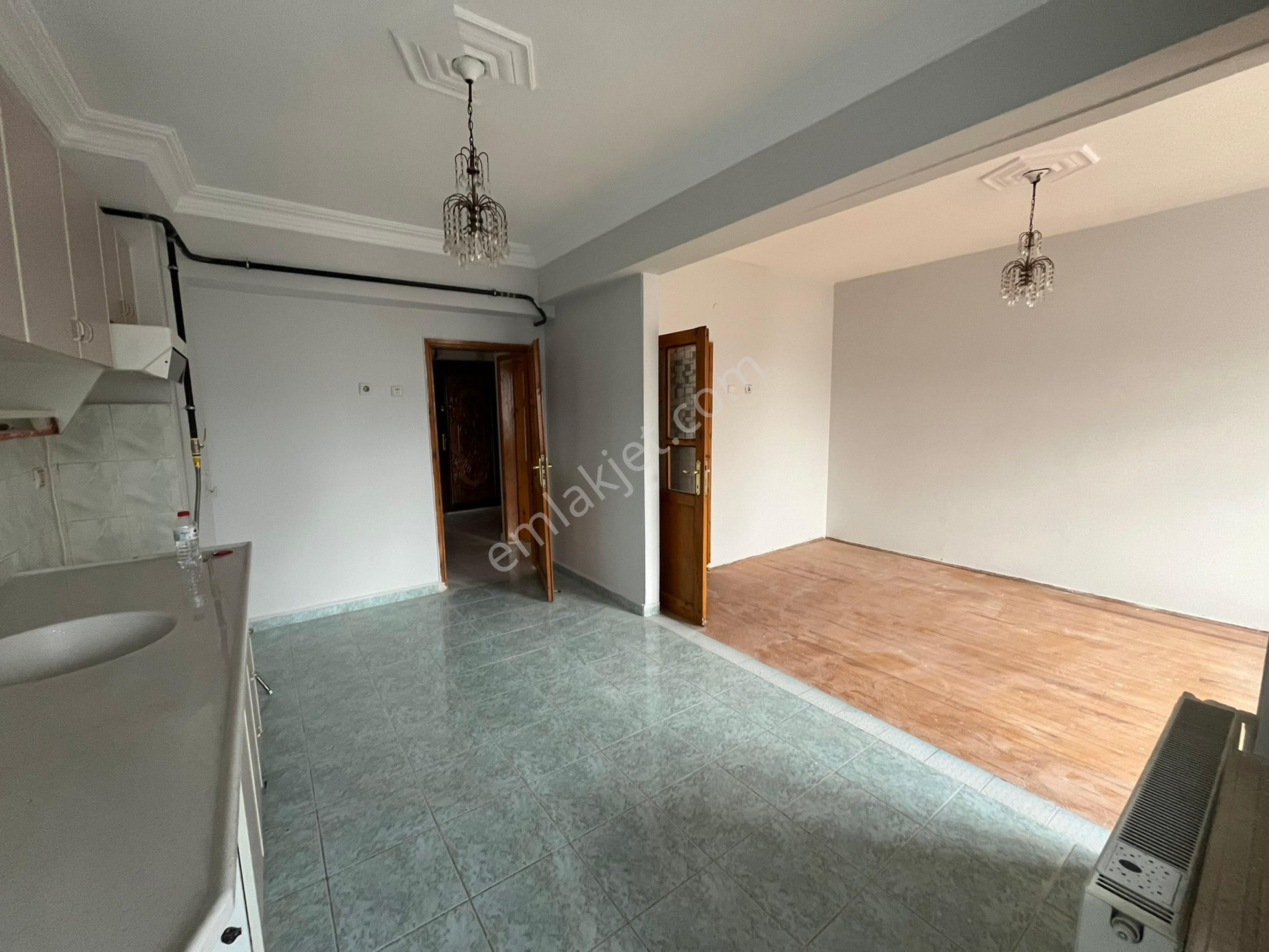 Tokat Meydan Camii Karşısı Satılık Dubleks Daire - Görsel 5