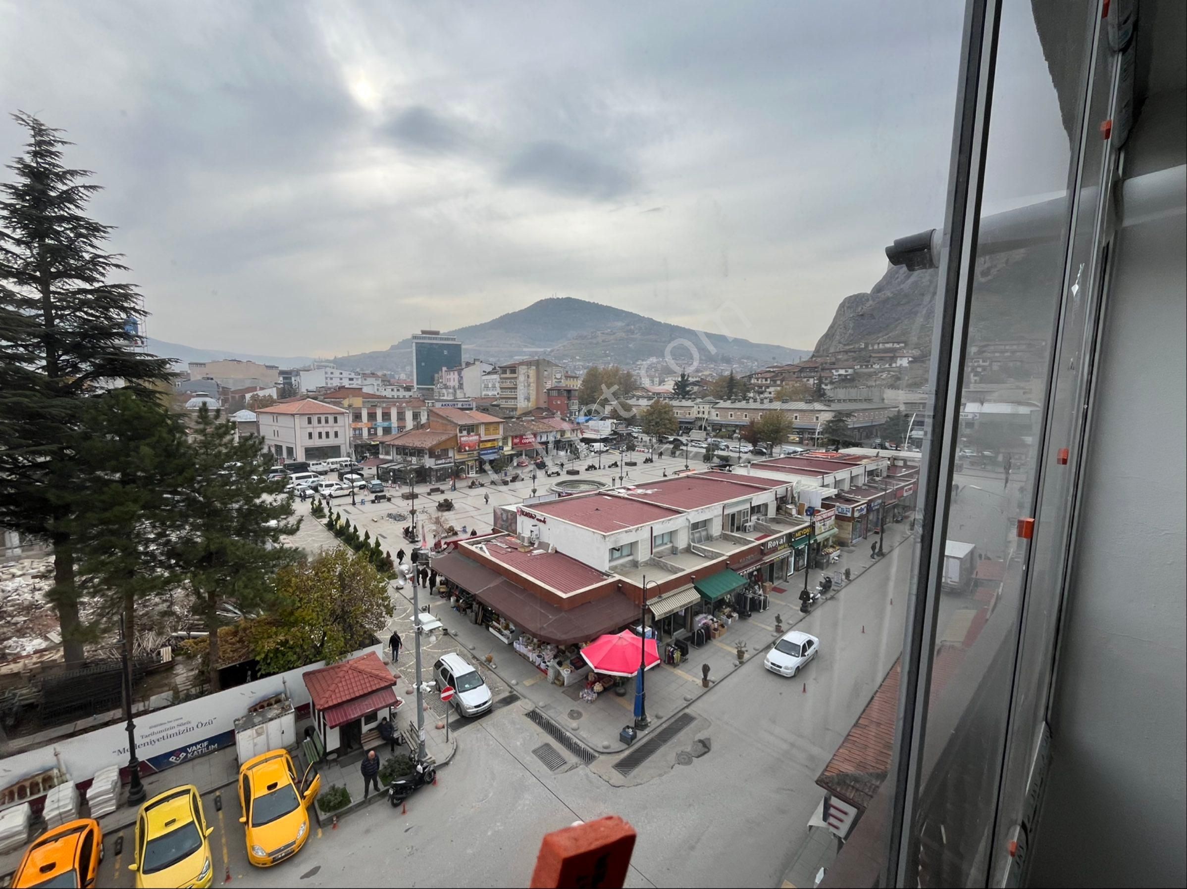 Tokat Meydan Camii Karşısı Satılık Dubleks Daire - Görsel 10