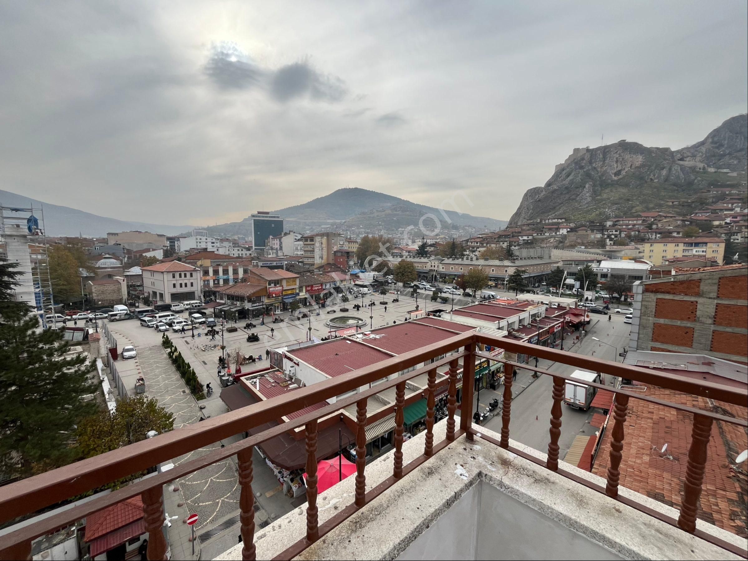 Tokat Meydan Camii Karşısı Satılık Dubleks Daire - Görsel 19