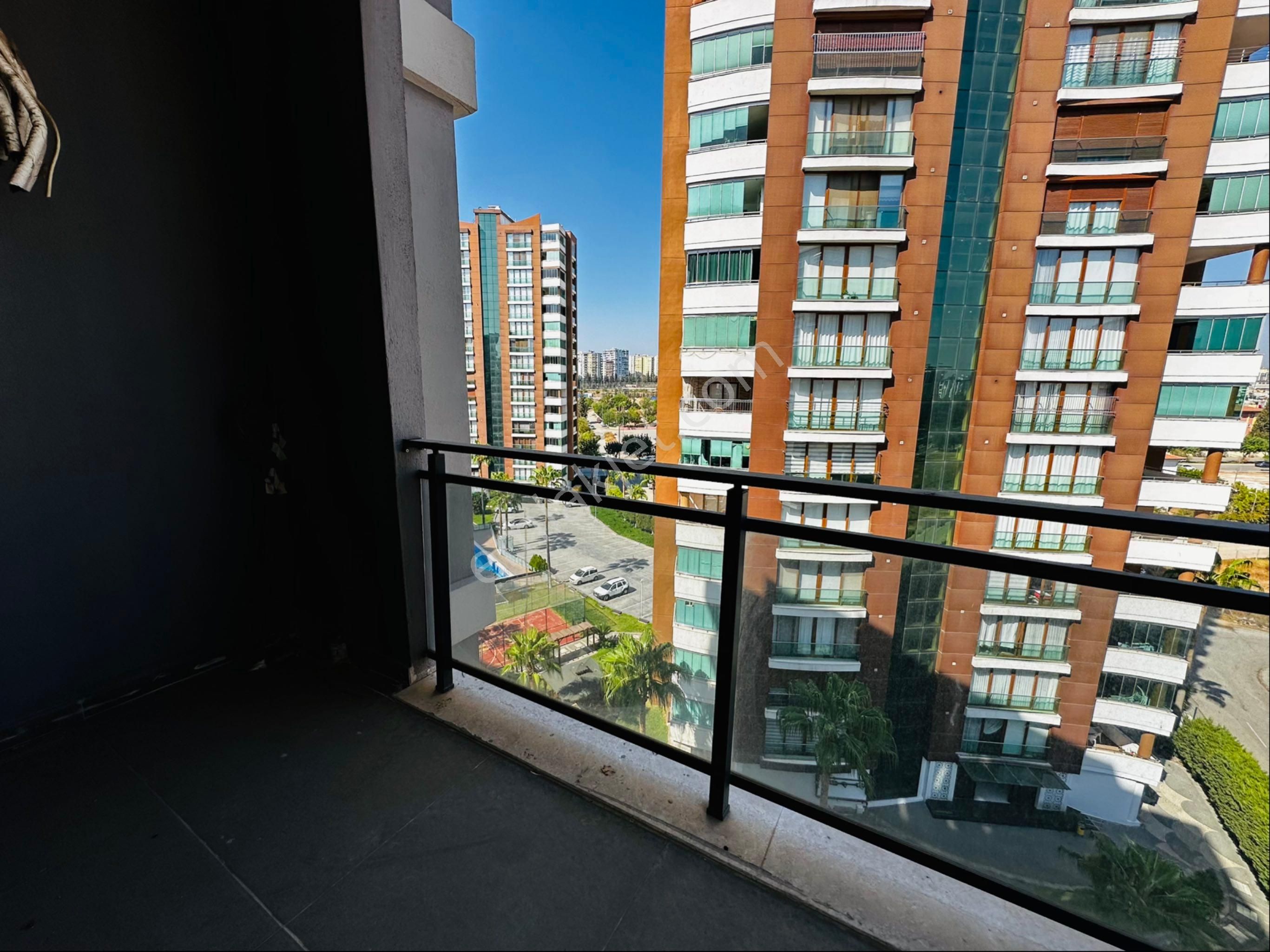 2000 Evler Bulvar Üzeri 3+1+çb+go Havuzlu-site İçi Satılık Daire - Görsel 16