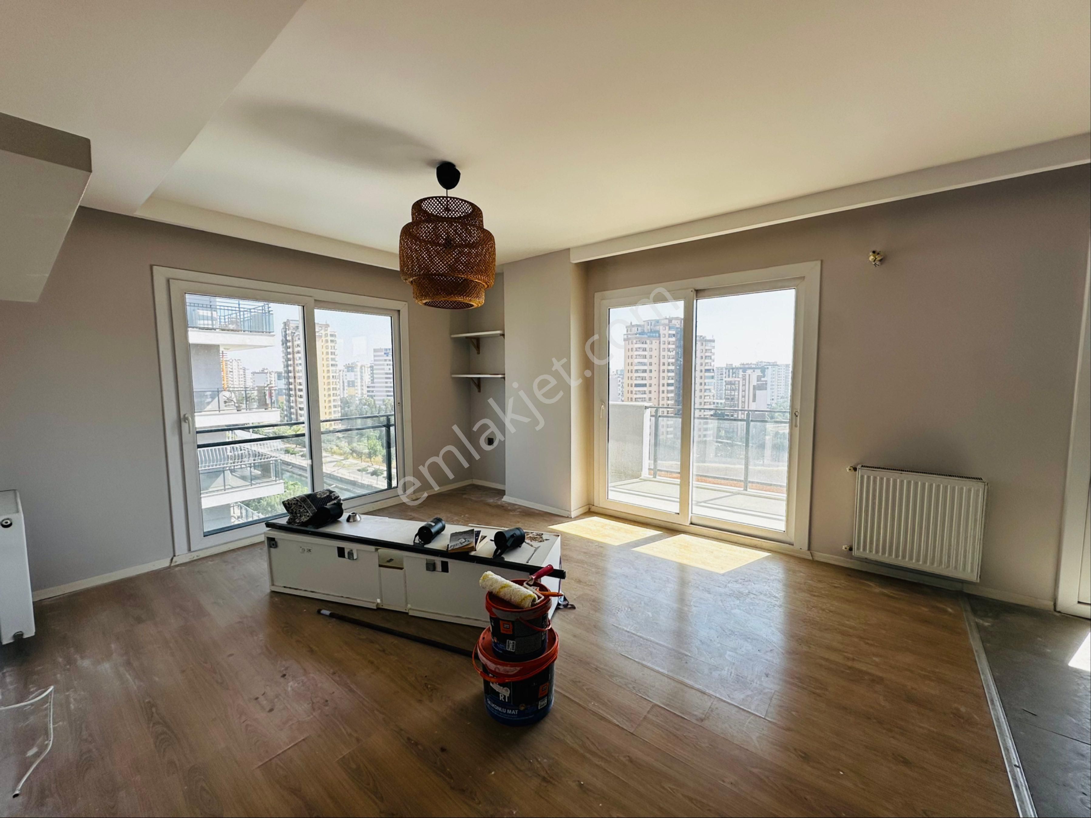 2000 Evler Bulvar Üzeri 3+1+çb+go Havuzlu-site İçi Satılık Daire - Görsel 3