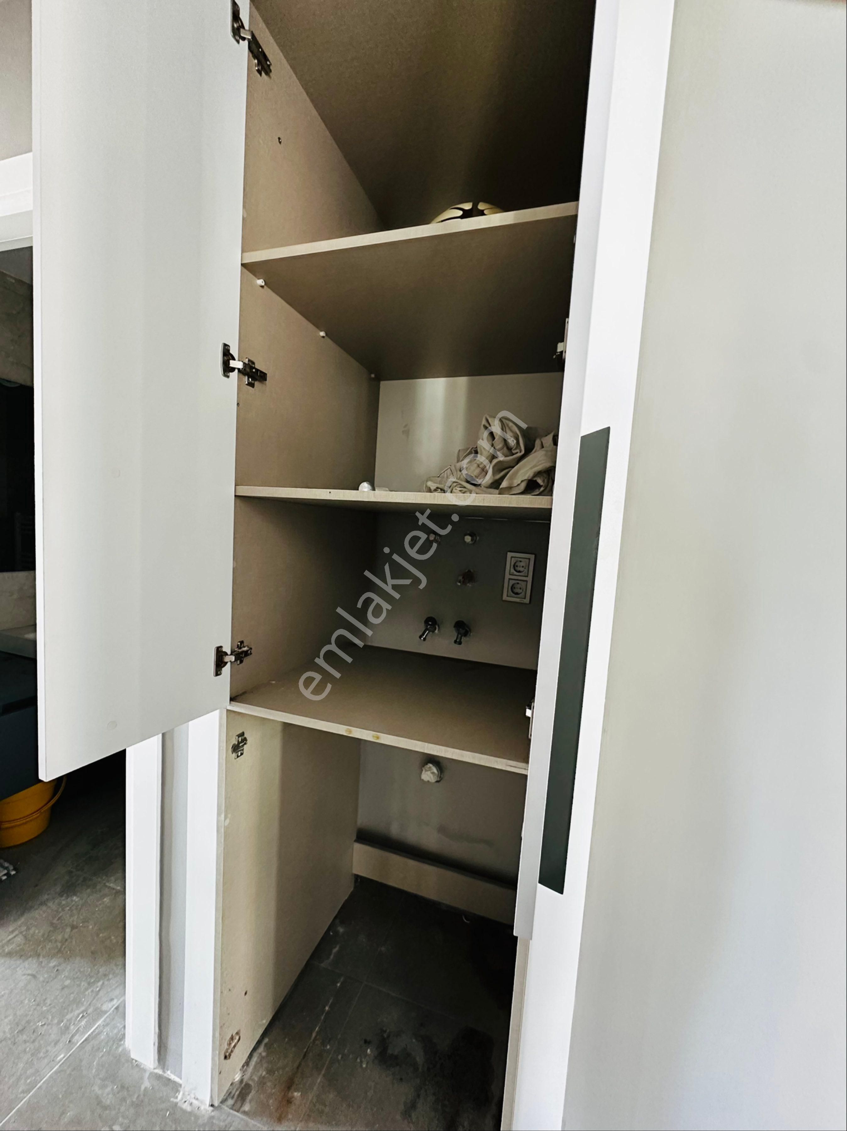 2000 Evler Bulvar Üzeri 3+1+çb+go Havuzlu-site İçi Satılık Daire - Görsel 14